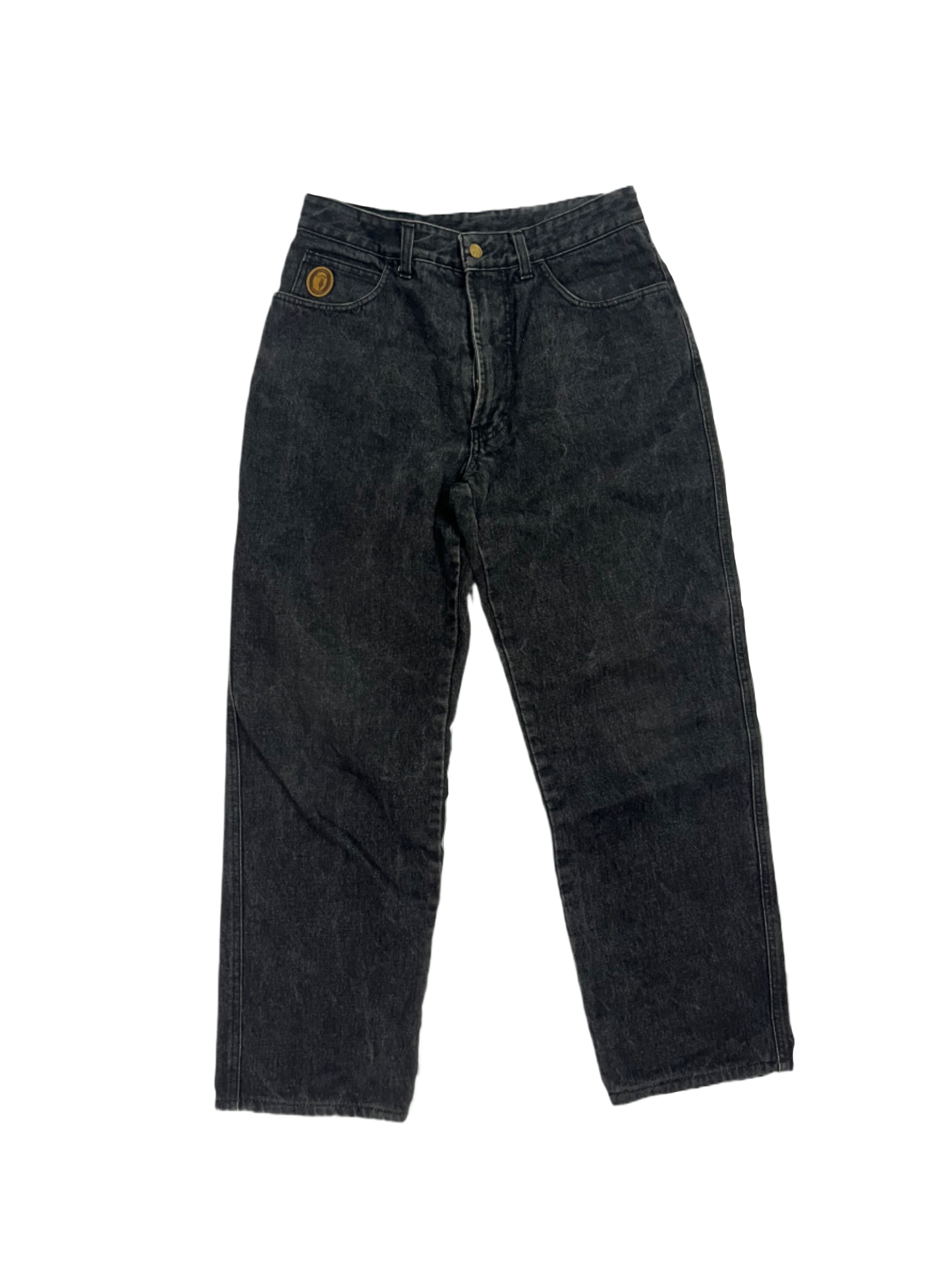 Vintage Baggy Jeans
