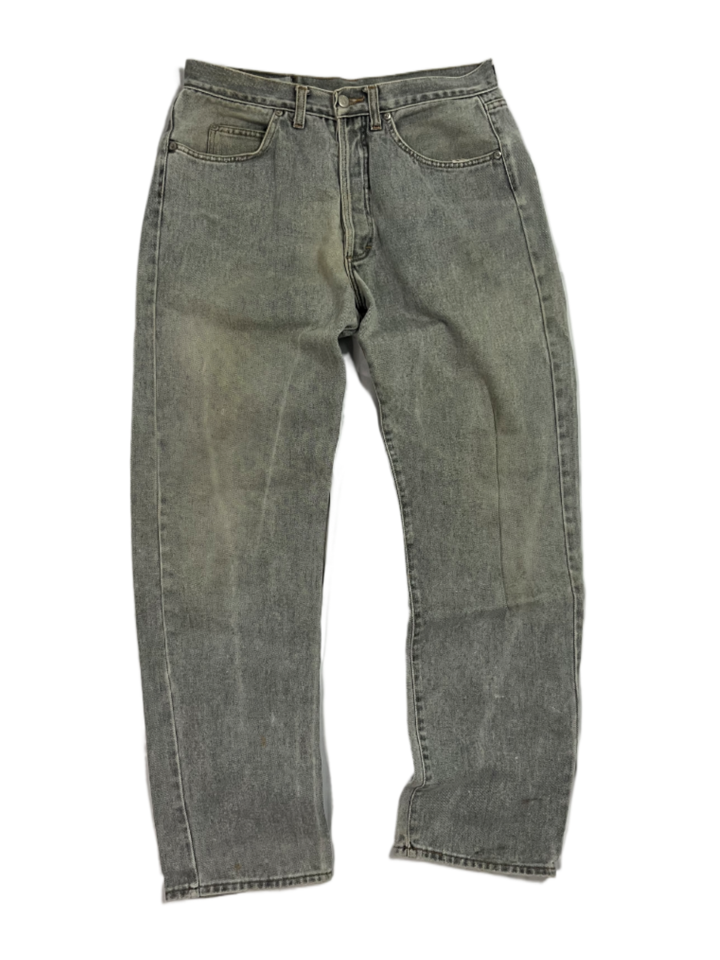Vintage Baggy Jeans