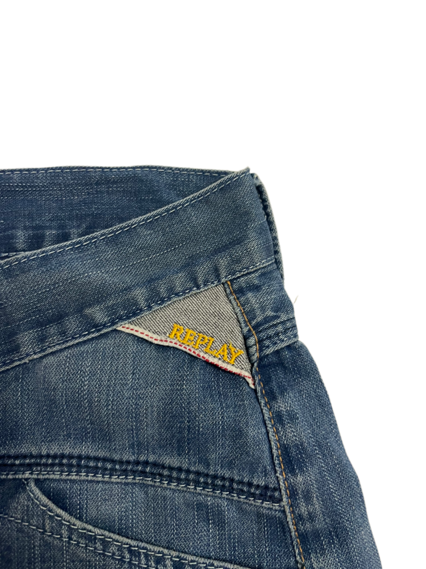 Replay Baggy Jeans