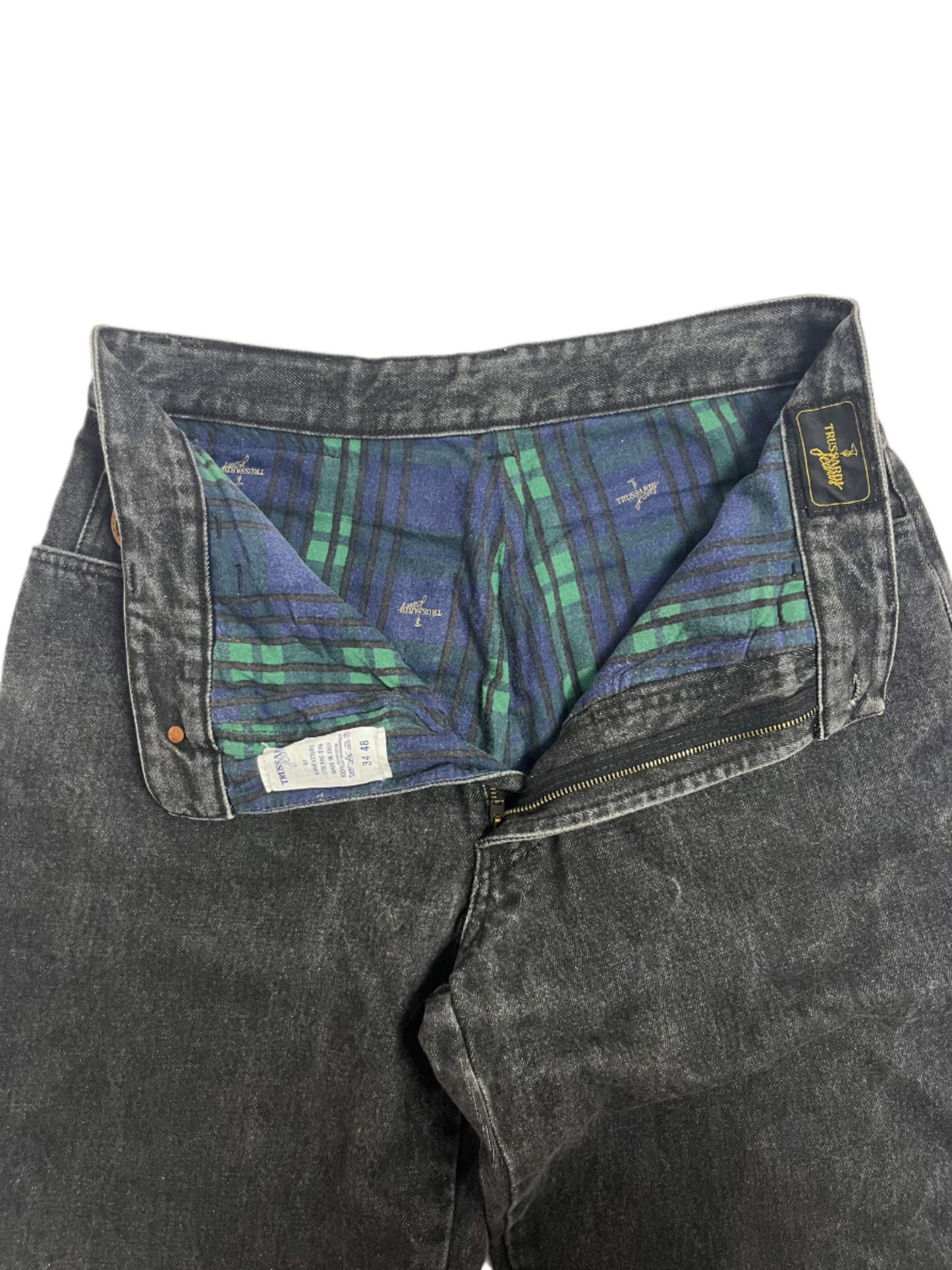 Vintage Baggy Jeans