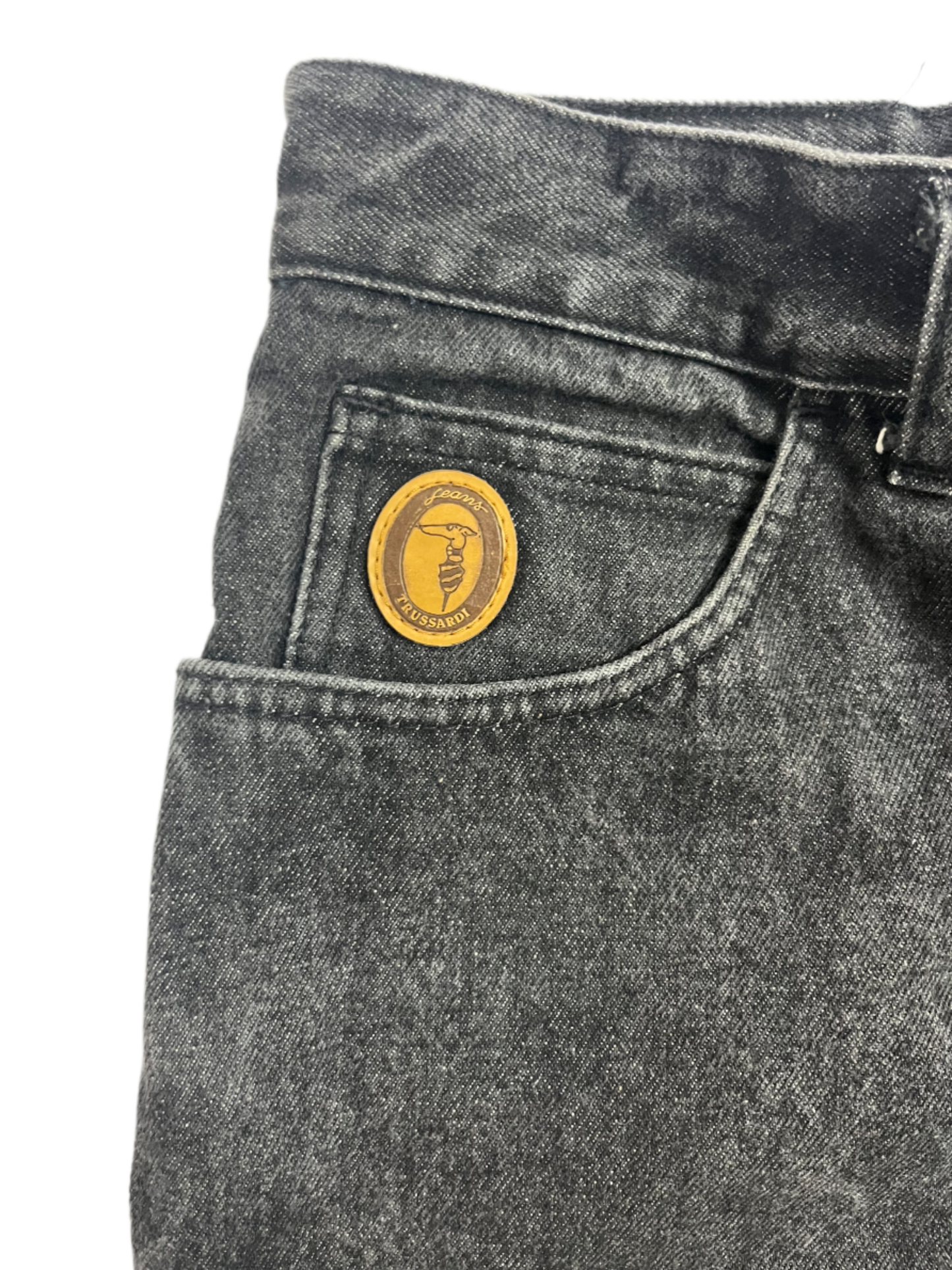 Vintage Baggy Jeans