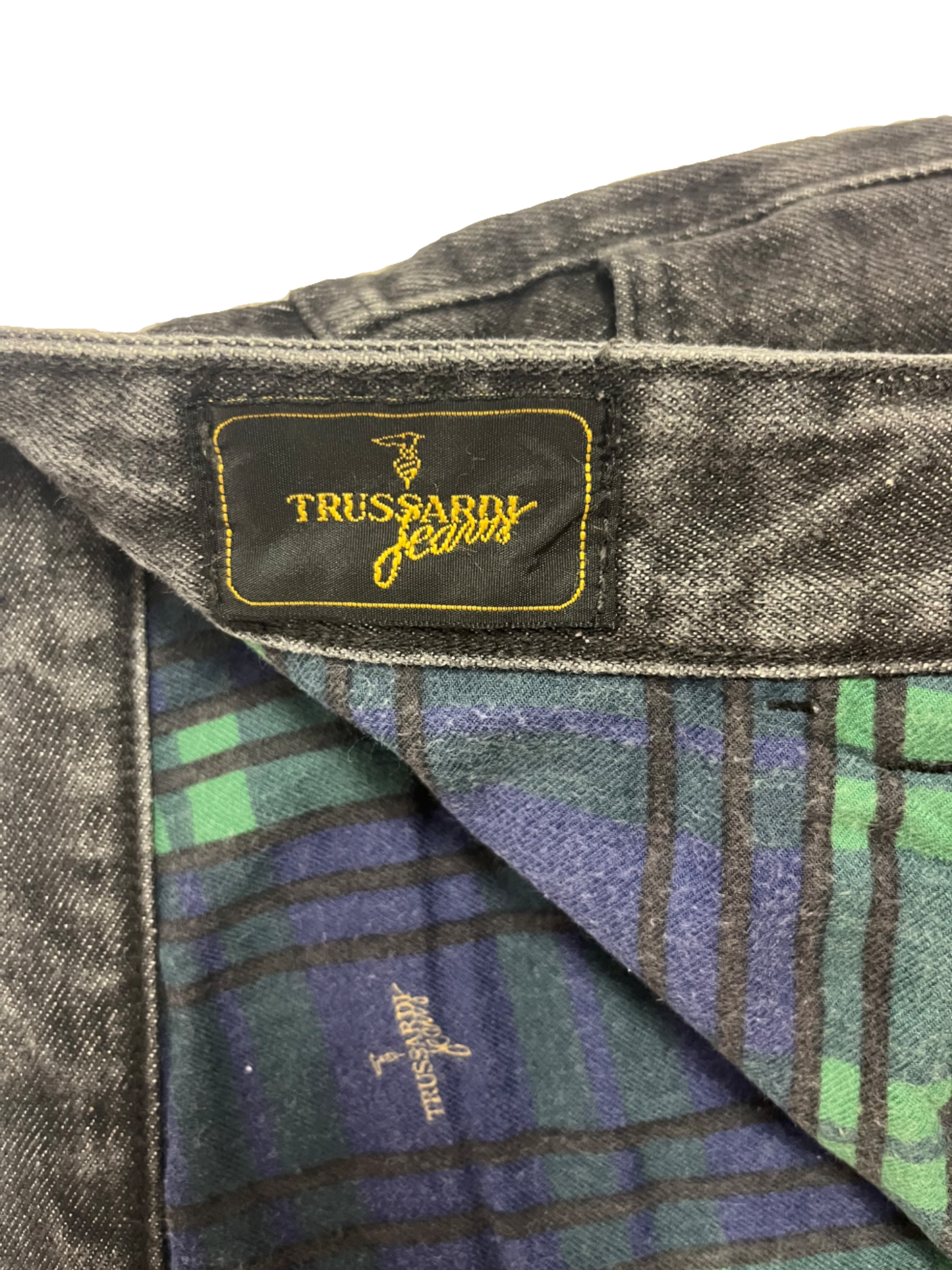 Vintage Baggy Jeans