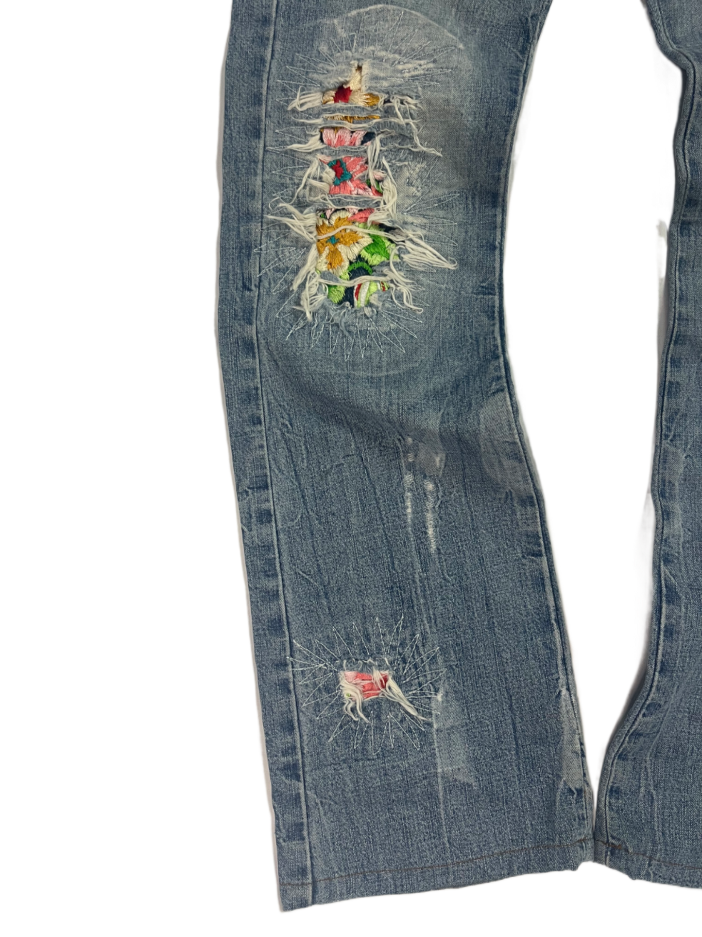 Vintage Jeans