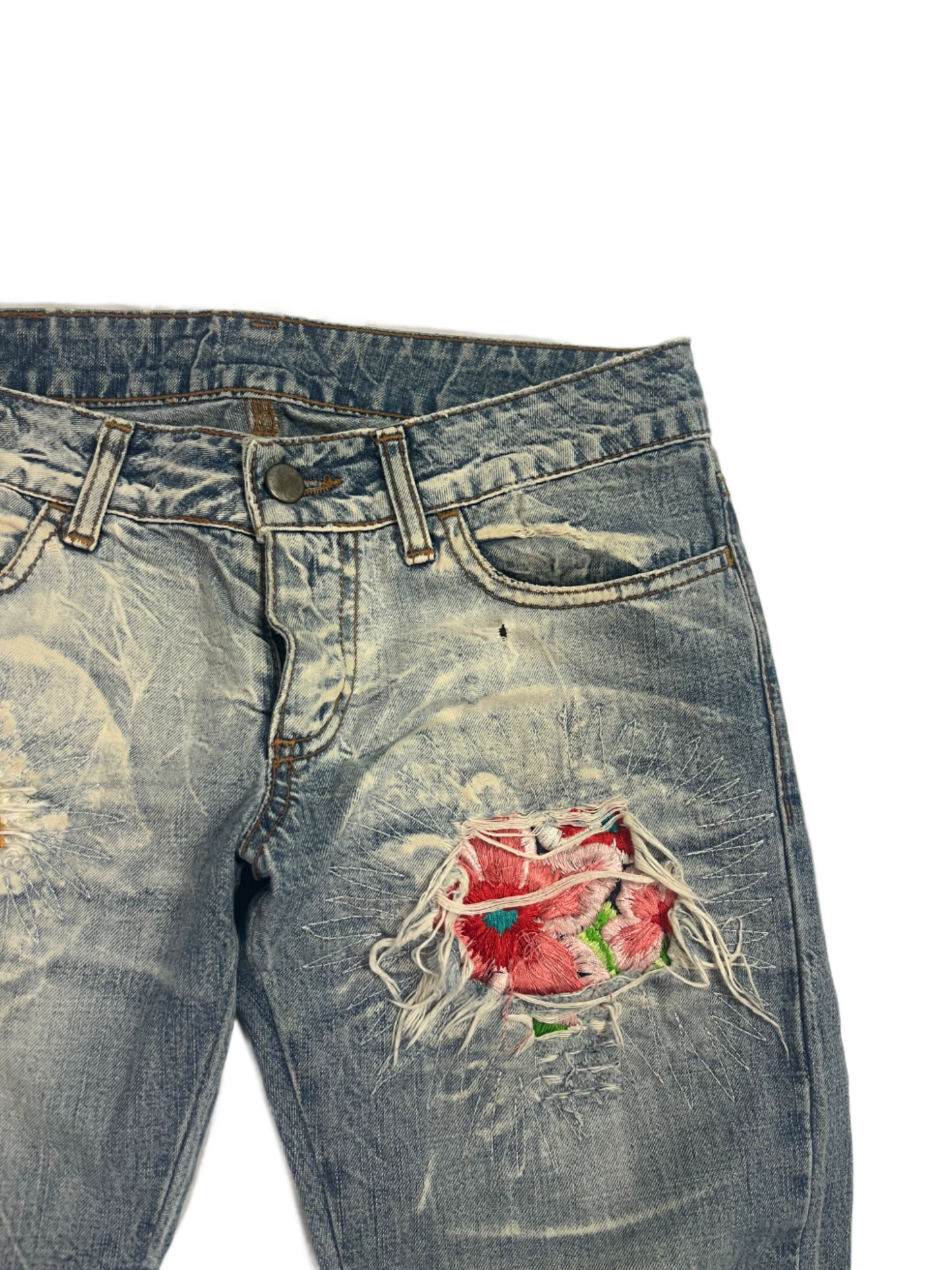 Vintage Jeans