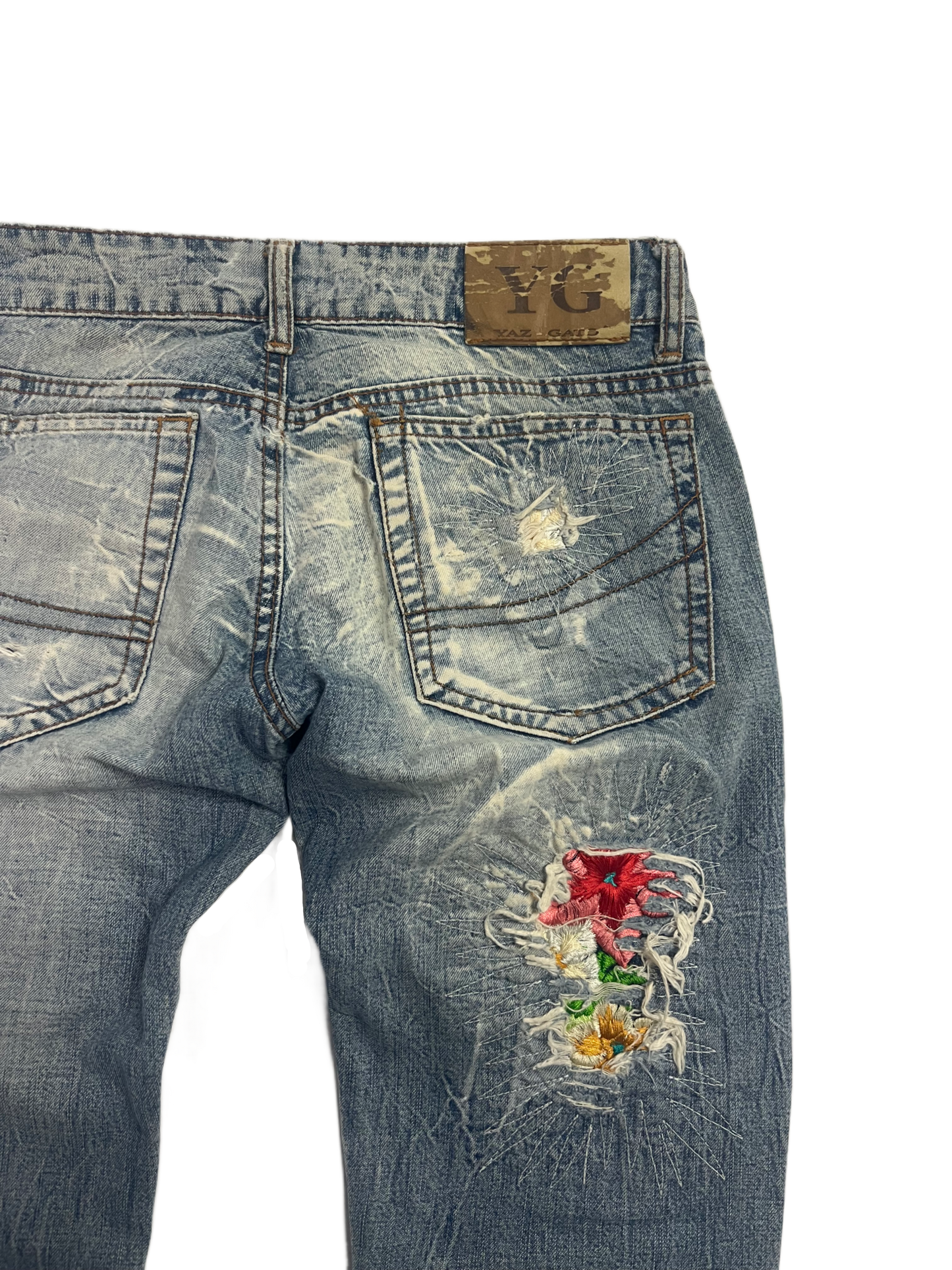Vintage Jeans