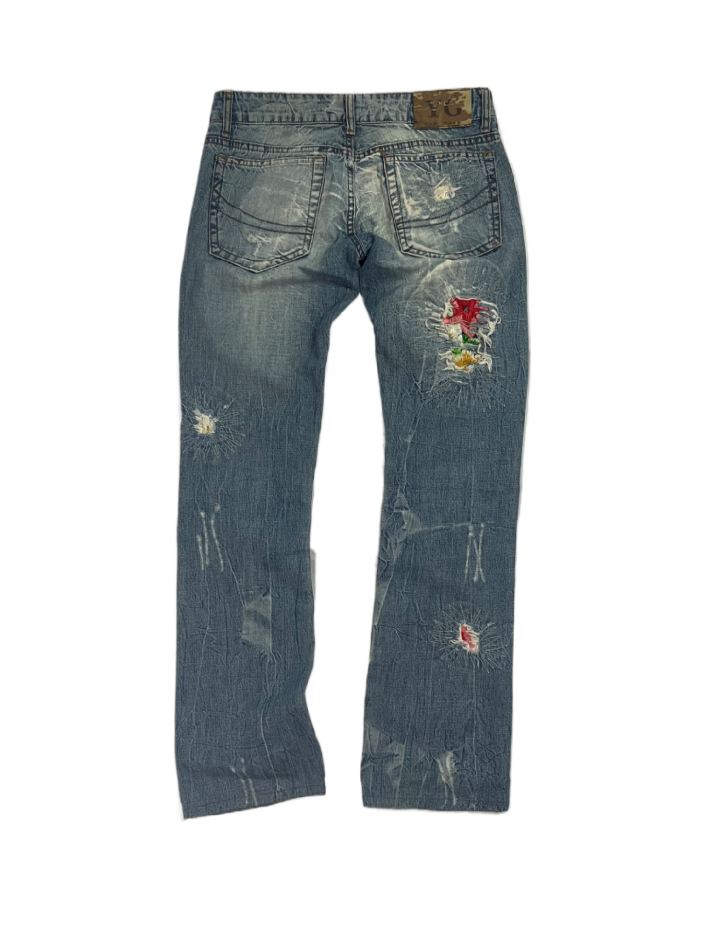 Vintage Jeans