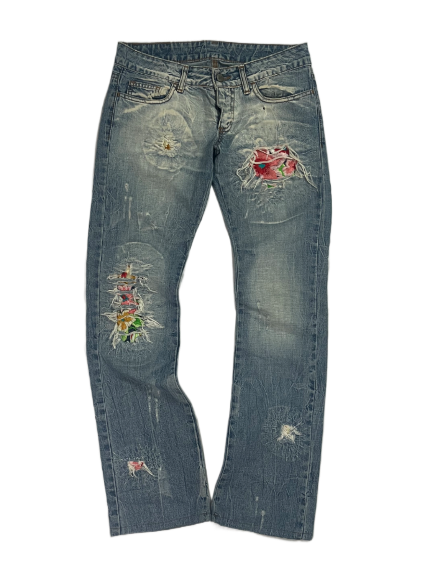 Vintage Jeans