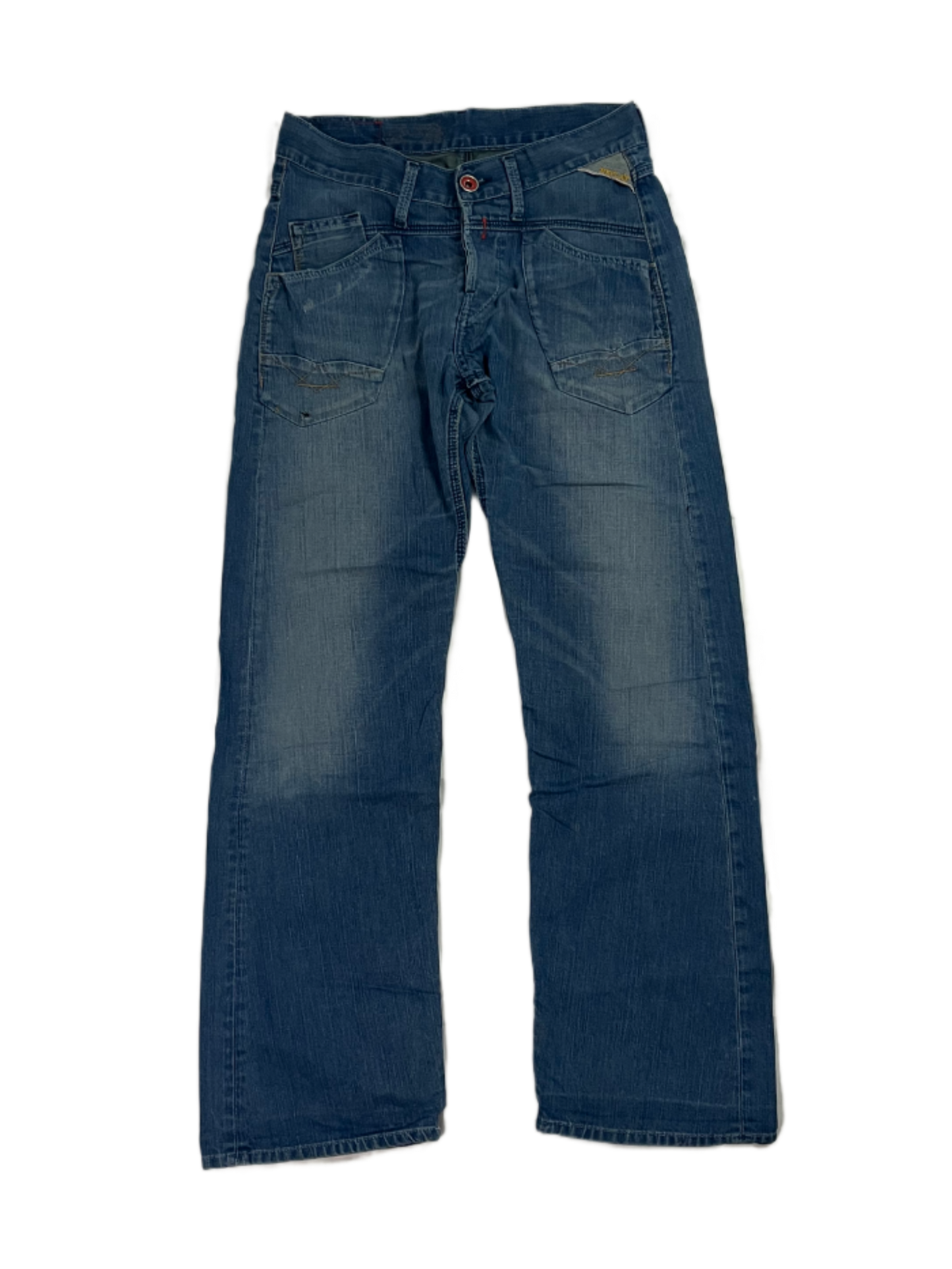 Replay Baggy Jeans