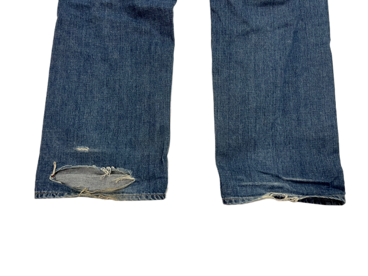 Vintage Baggy Jeans