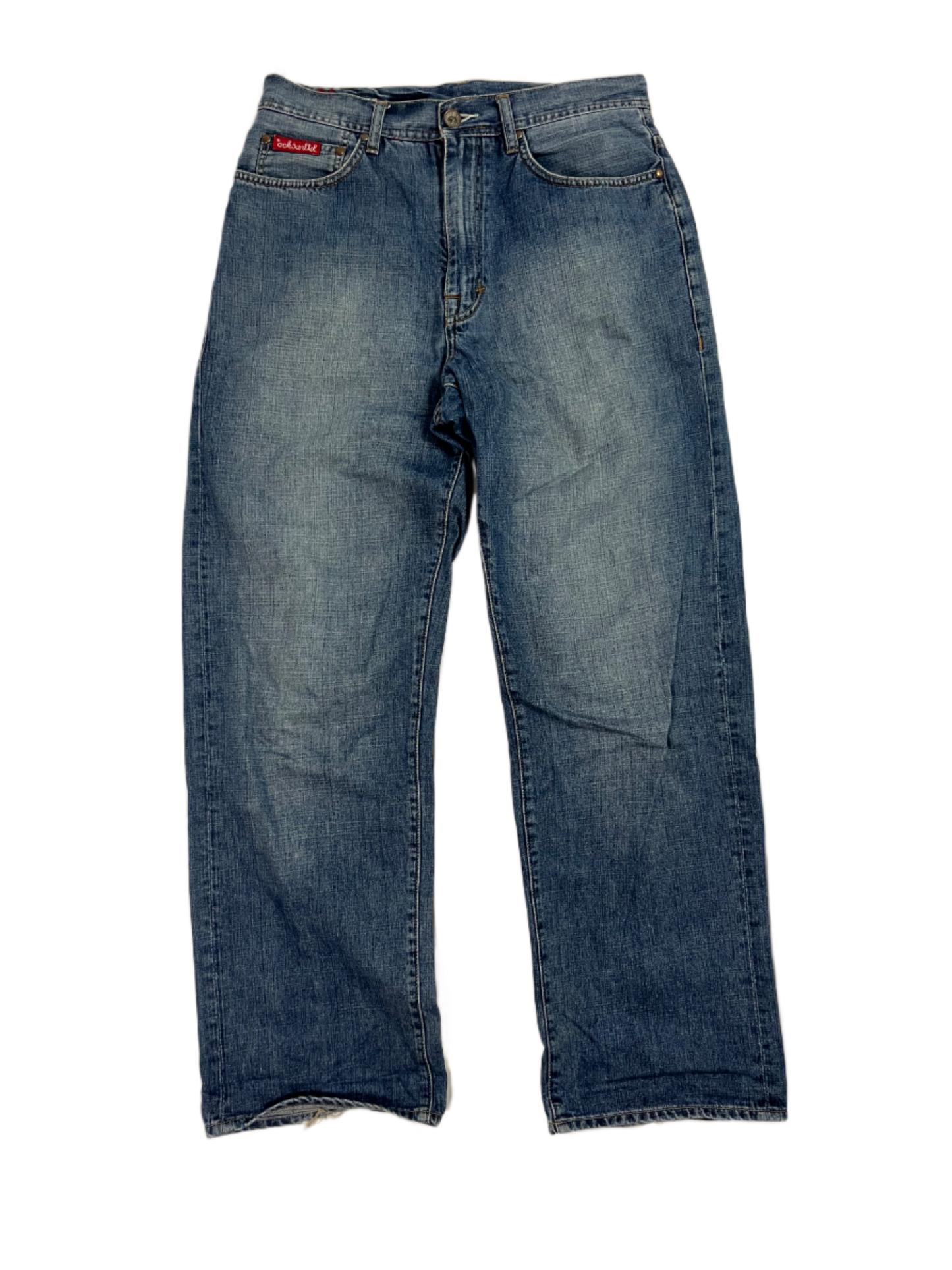 Vintage Baggy Jeans