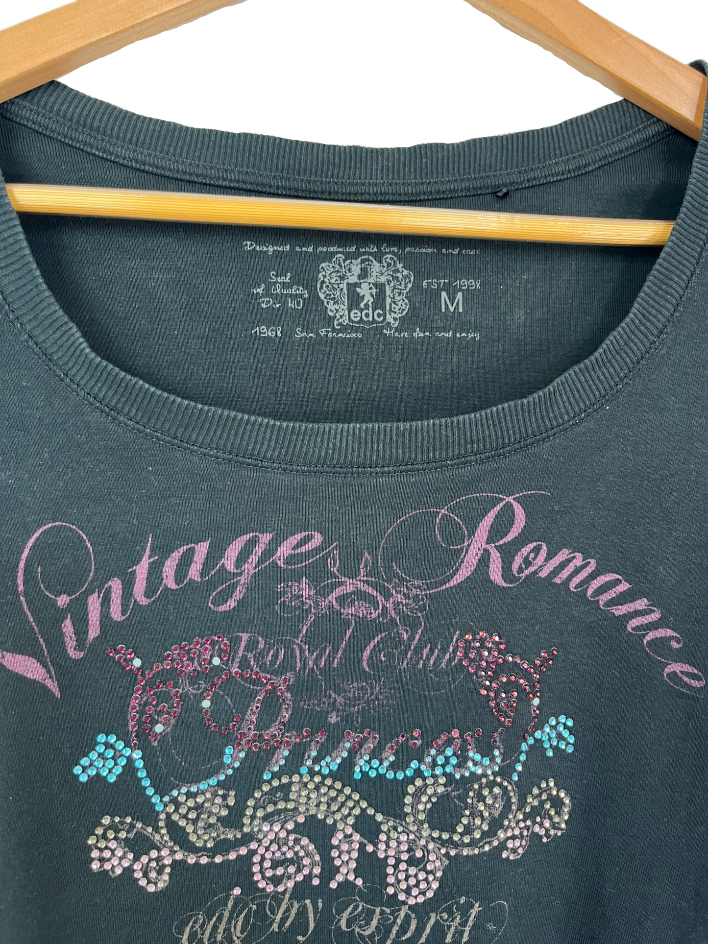 Vintage Baby T-shirt