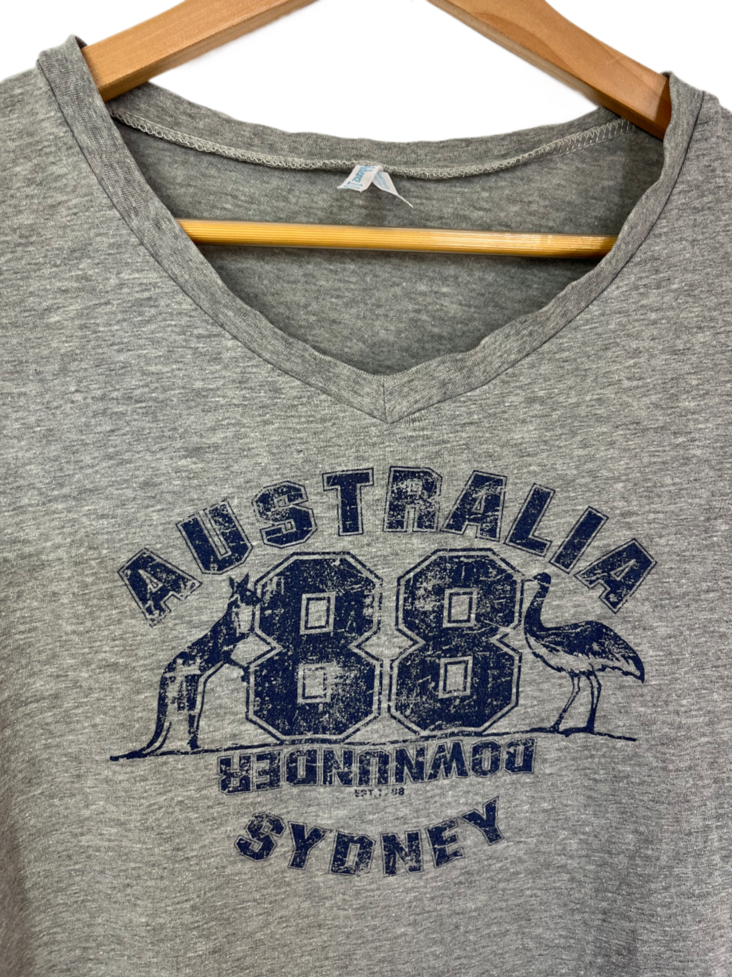 Vintage Baby T-shirt