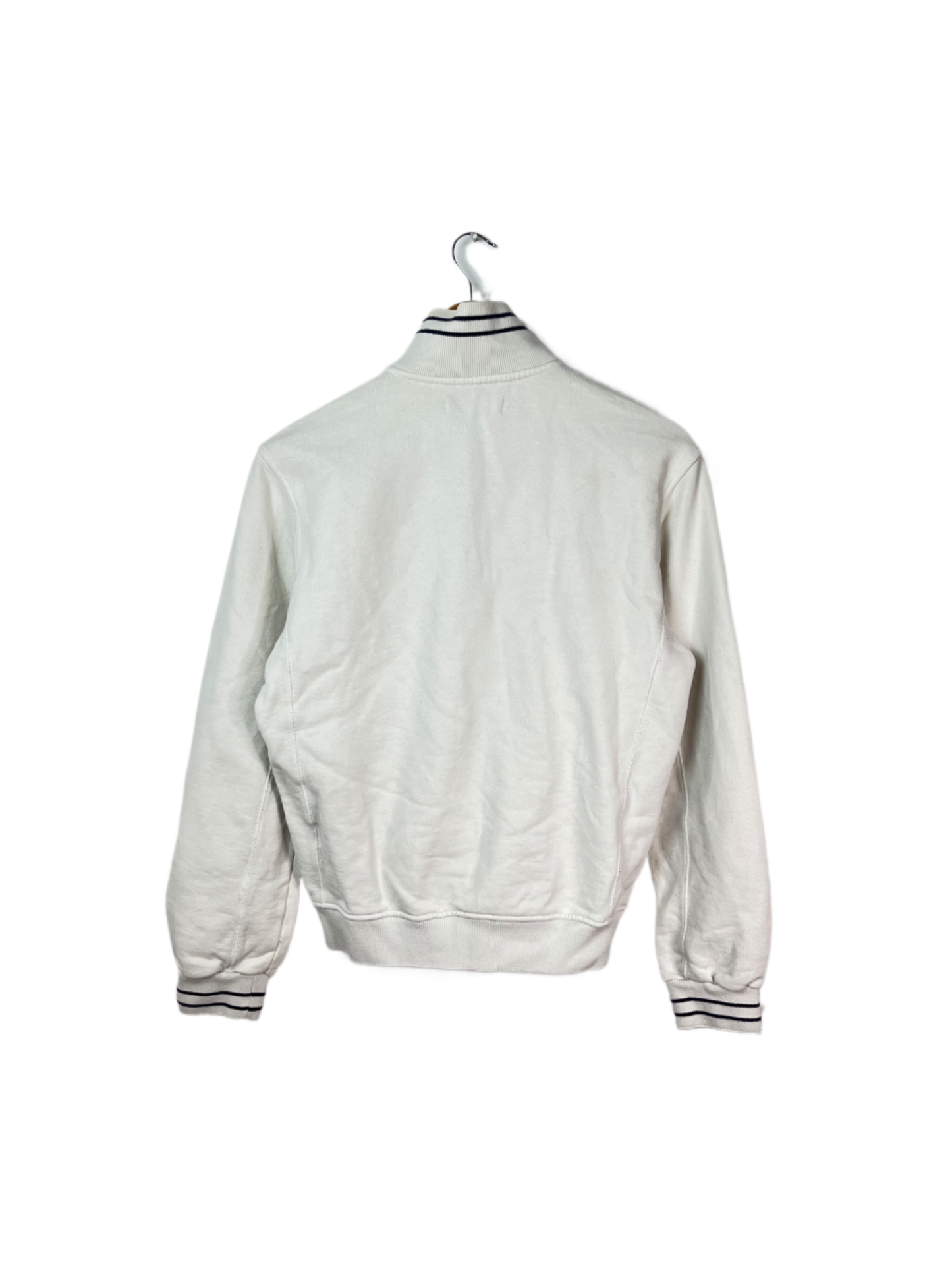 Vintage Zipper