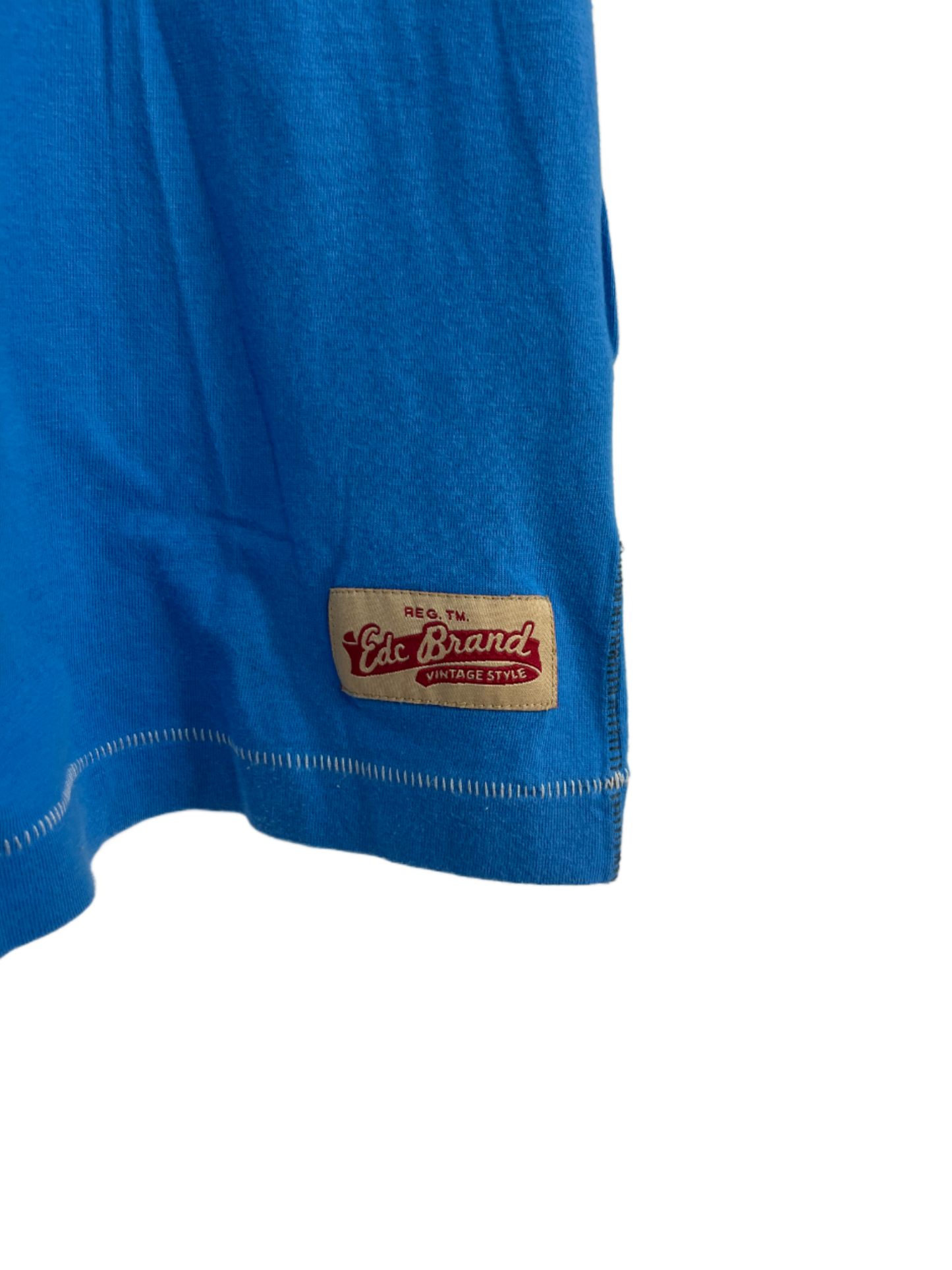 Edc Brand T-shirt