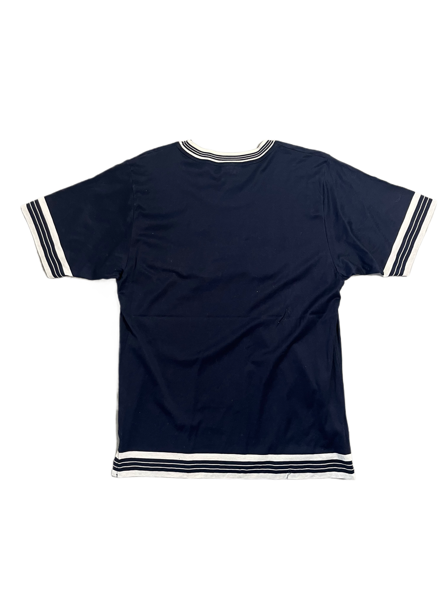MOG Vintage T-shirt blue (M)