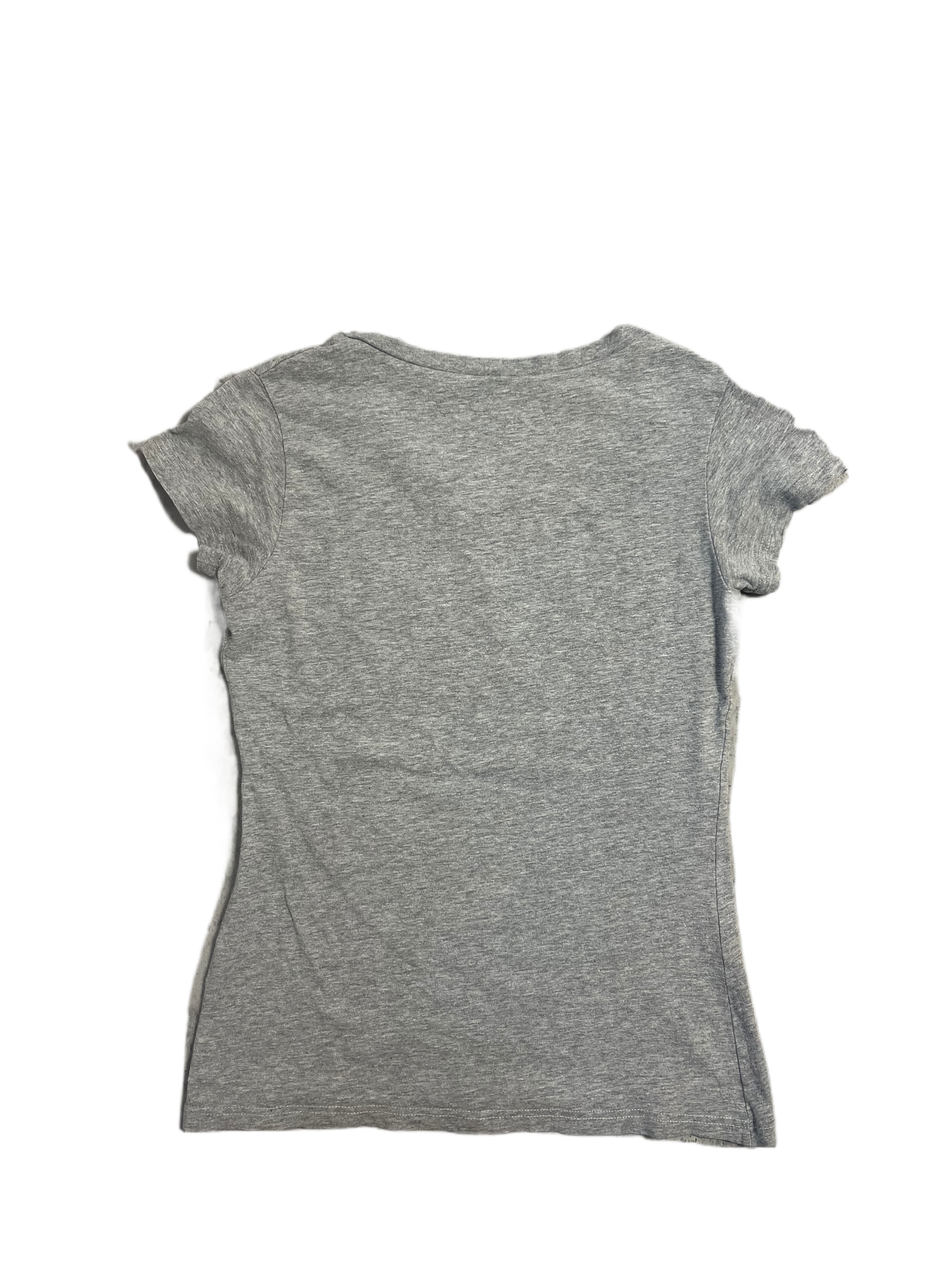 Grey Vintage Australia Baby T-shirt (M)