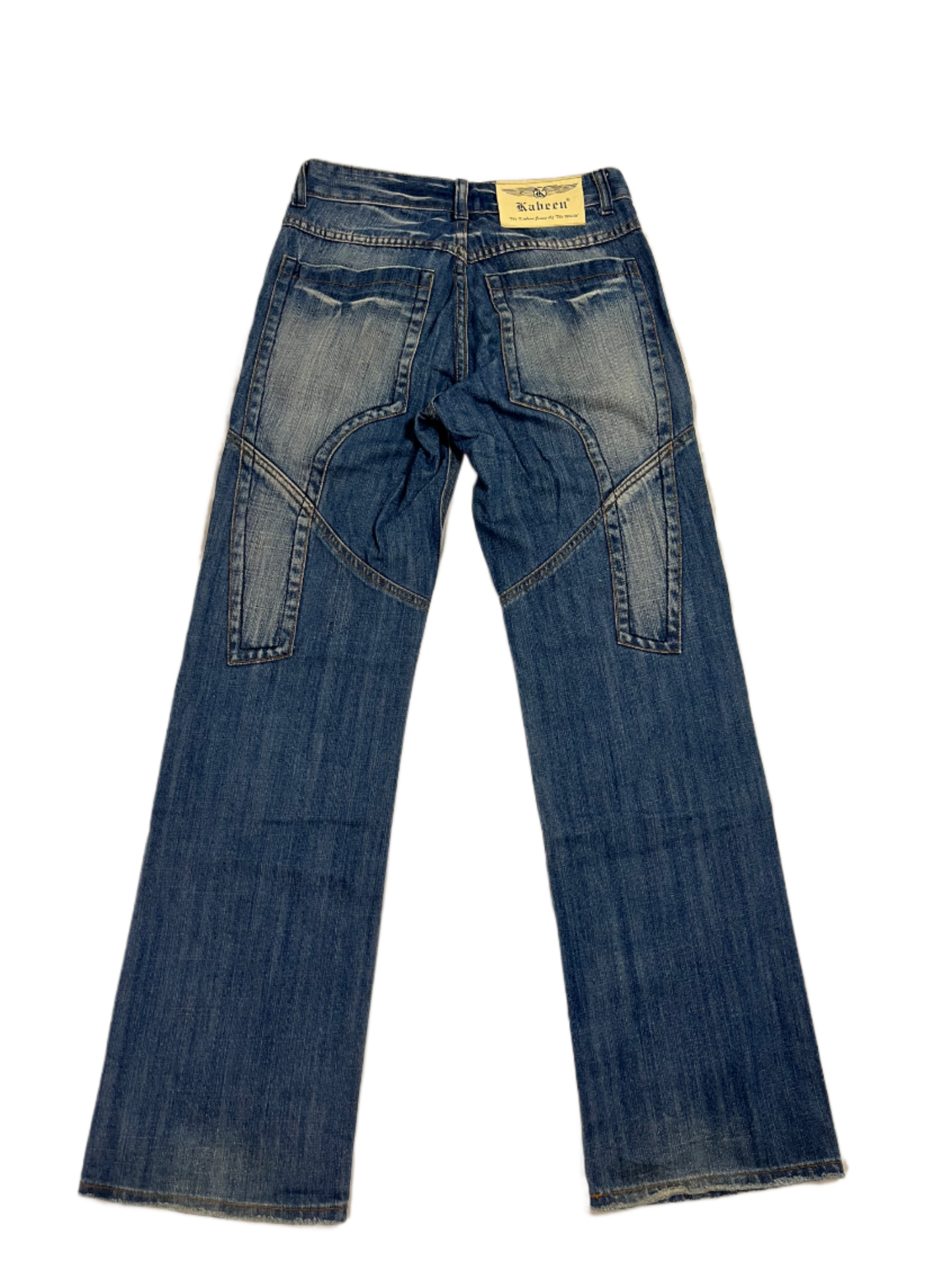 Kabeen Jeans