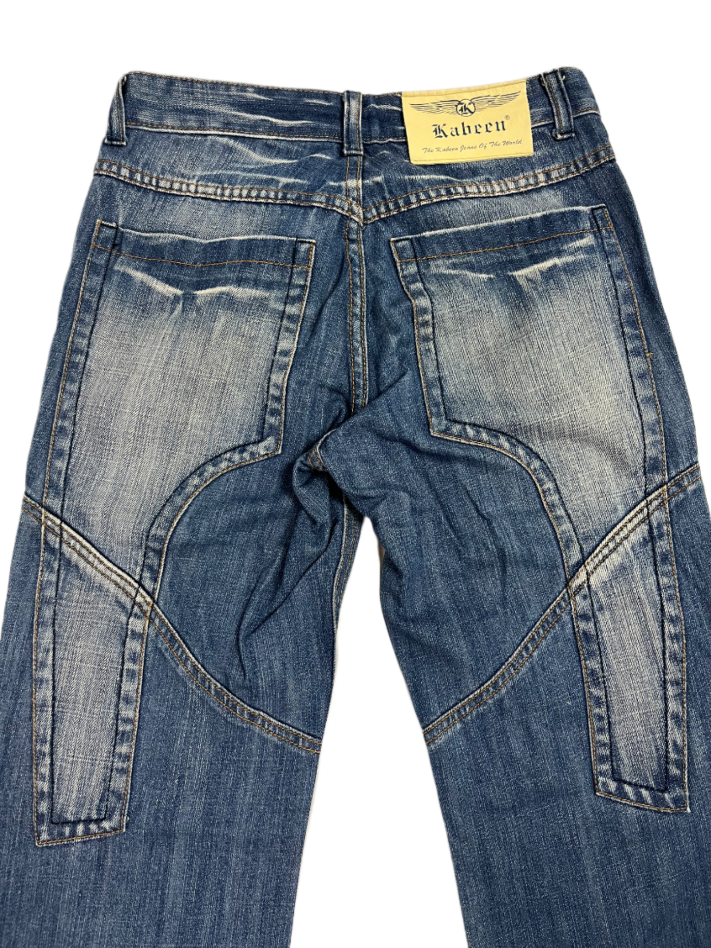 Kabeen Jeans