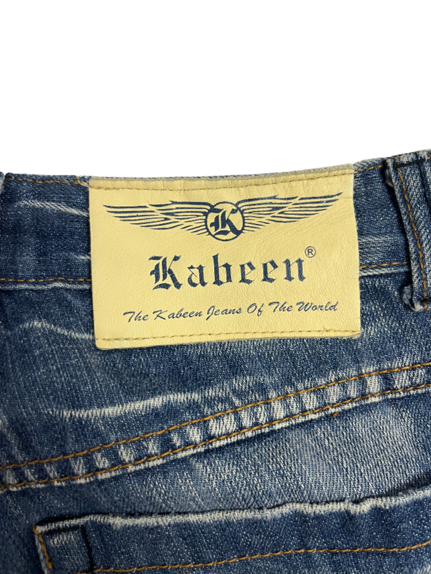 Kabeen Jeans