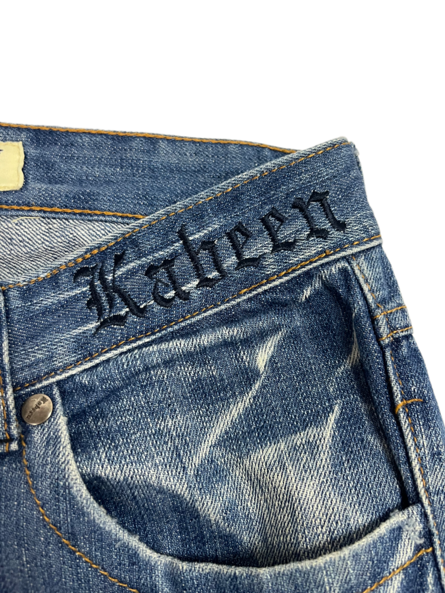 Kabeen Jeans