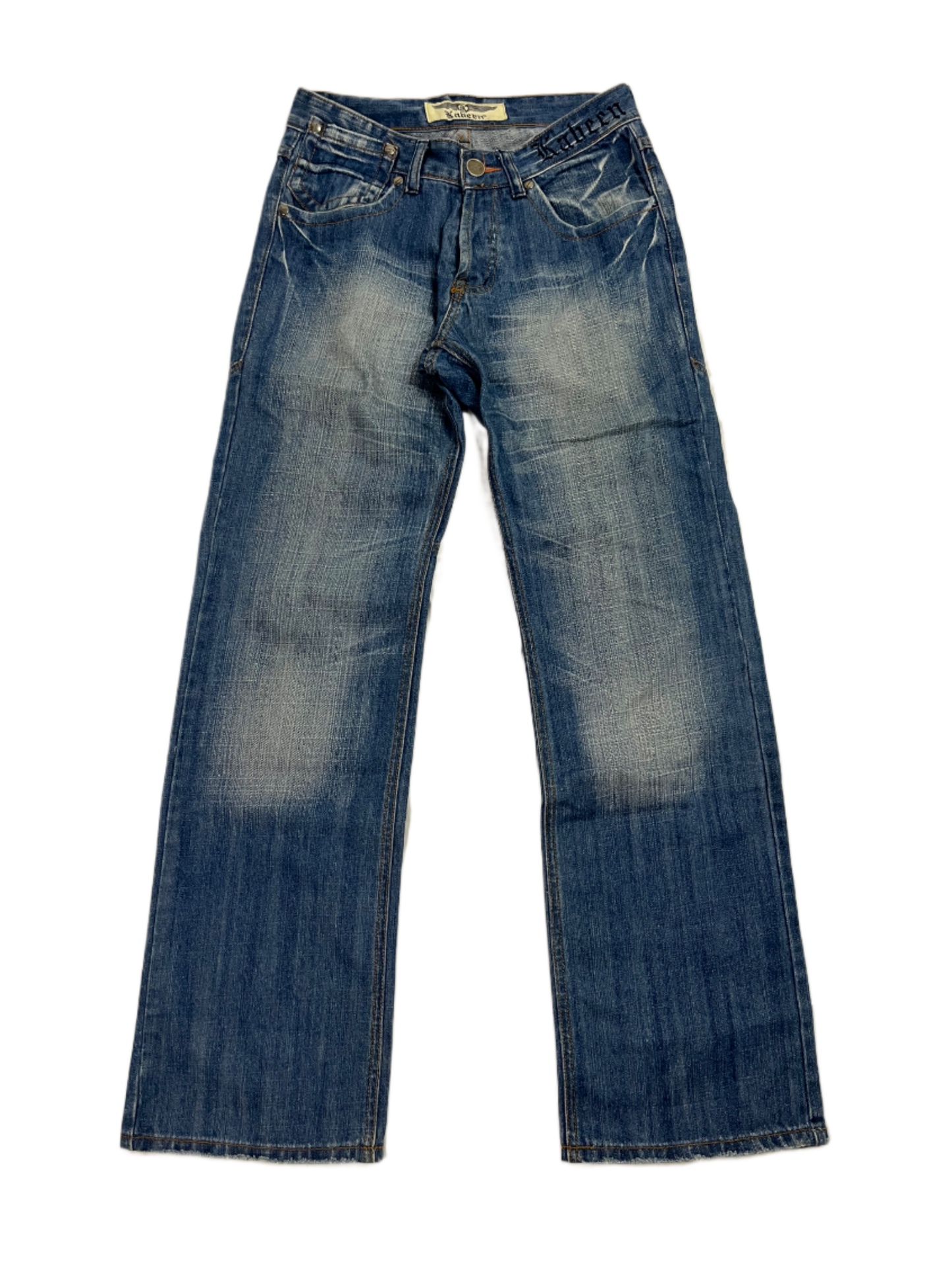 Kabeen Jeans
