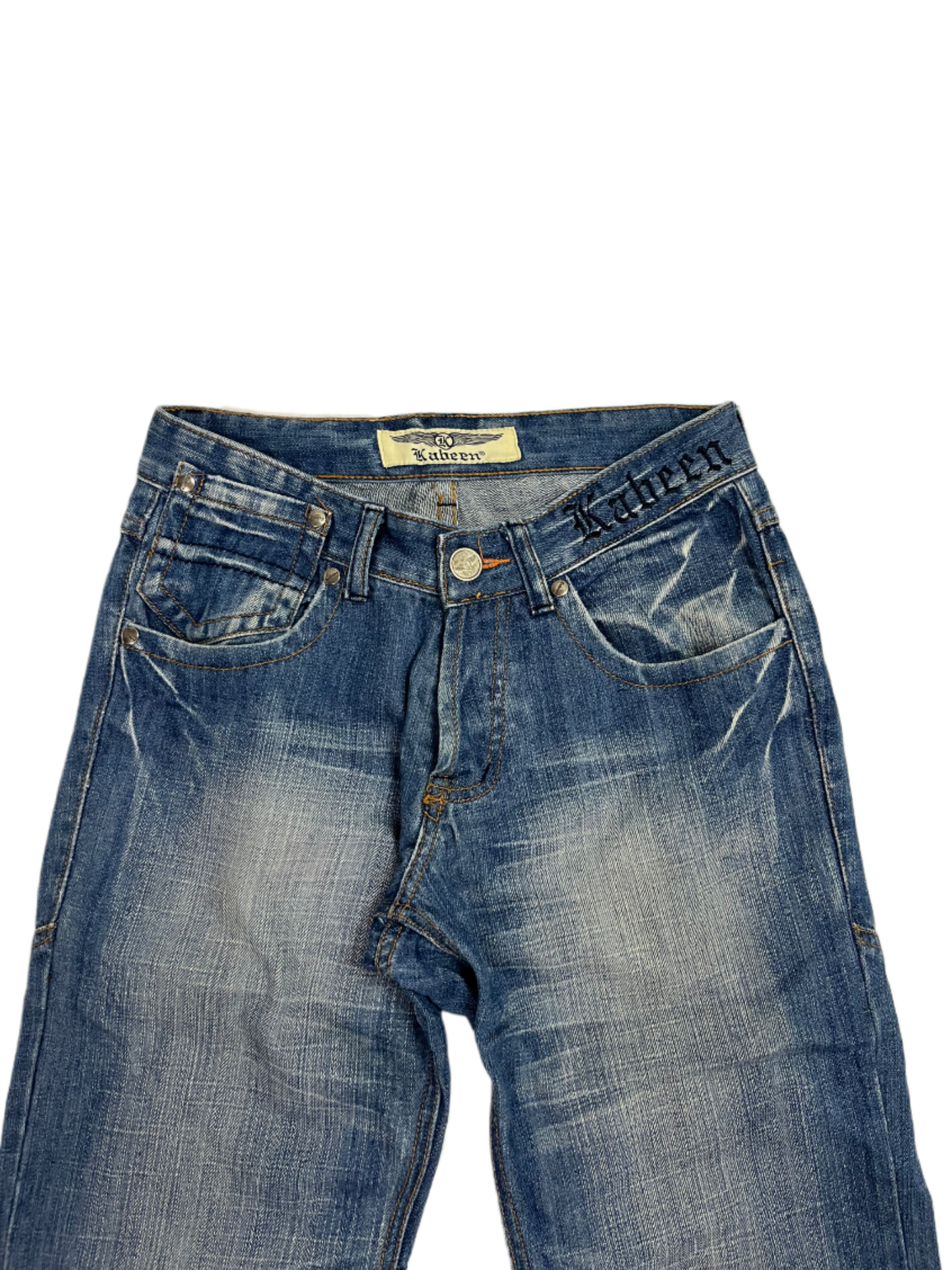 Kabeen Jeans