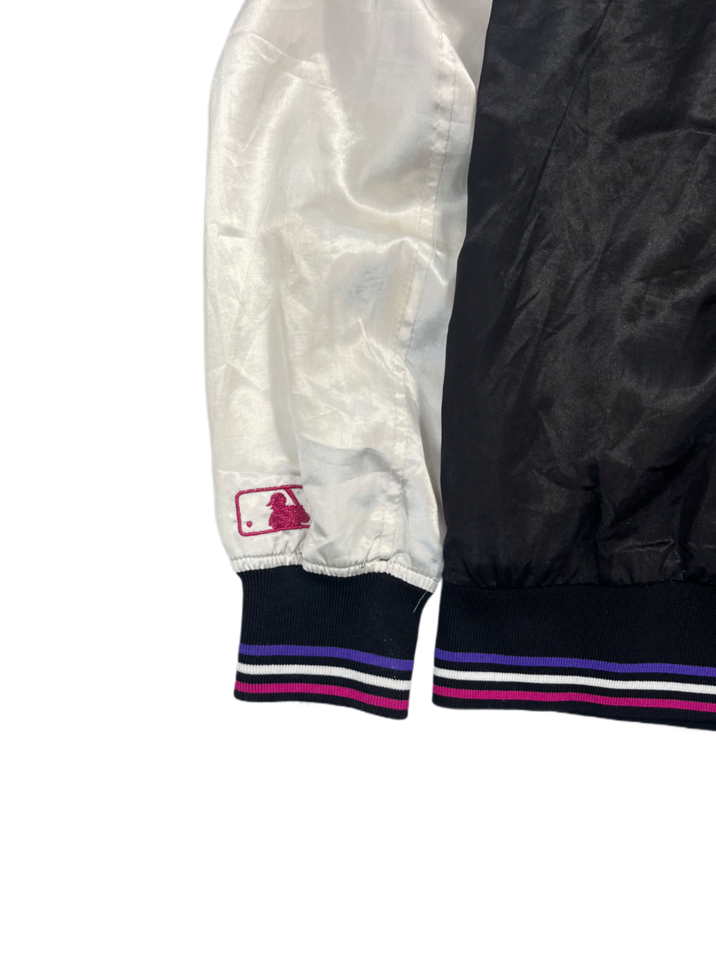 Adidas NY NBA Vintage Trainings Jacke (XL)