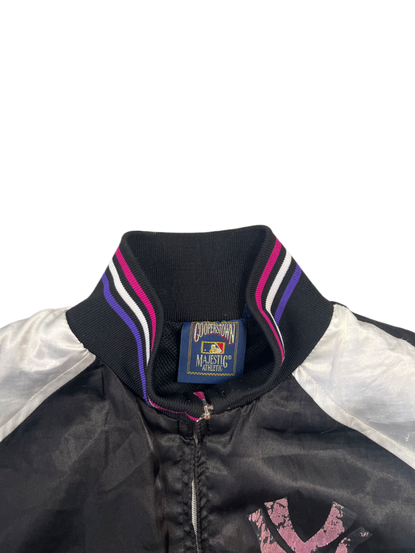 Adidas NY NBA Vintage Trainings Jacke (XL)