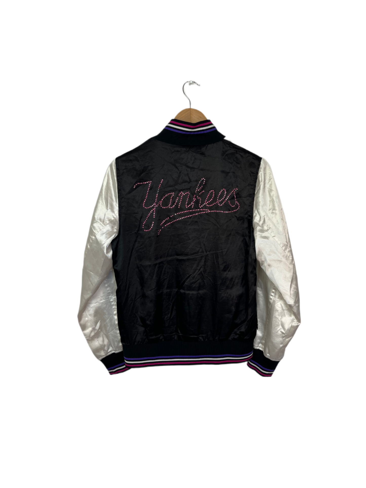 Adidas NY NBA Jacke