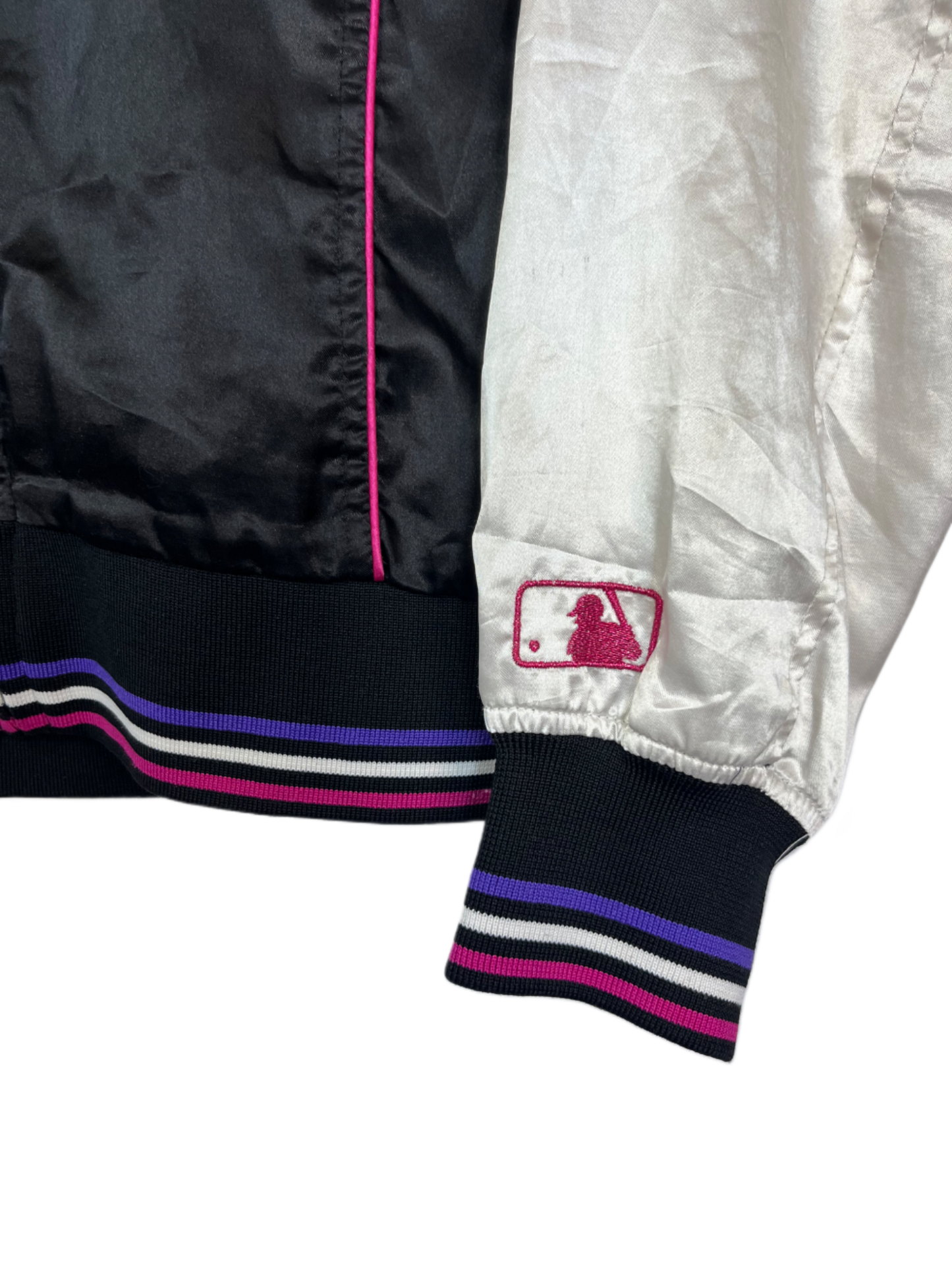 Adidas NY NBA Jacke