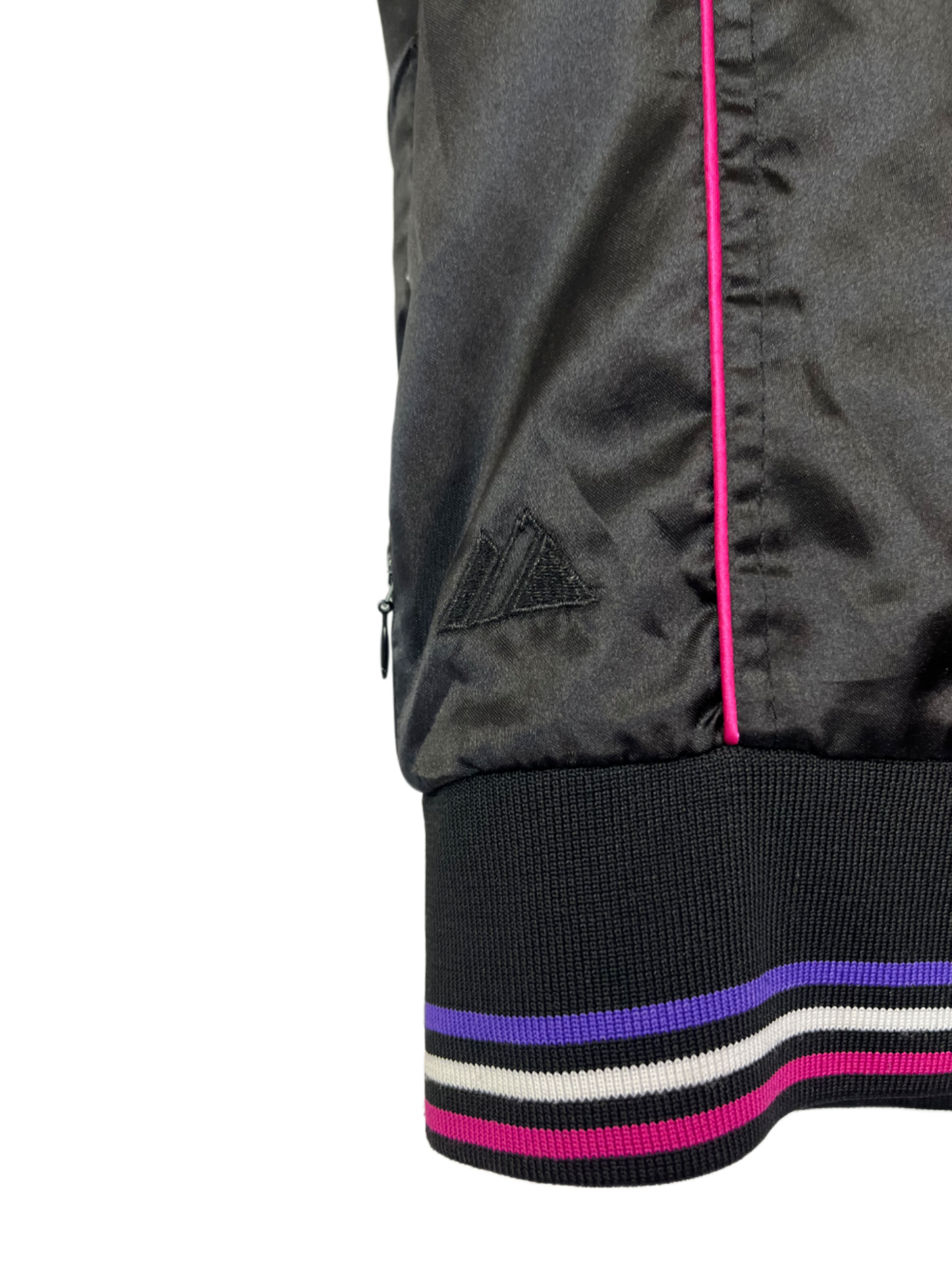 Adidas NY NBA Jacke