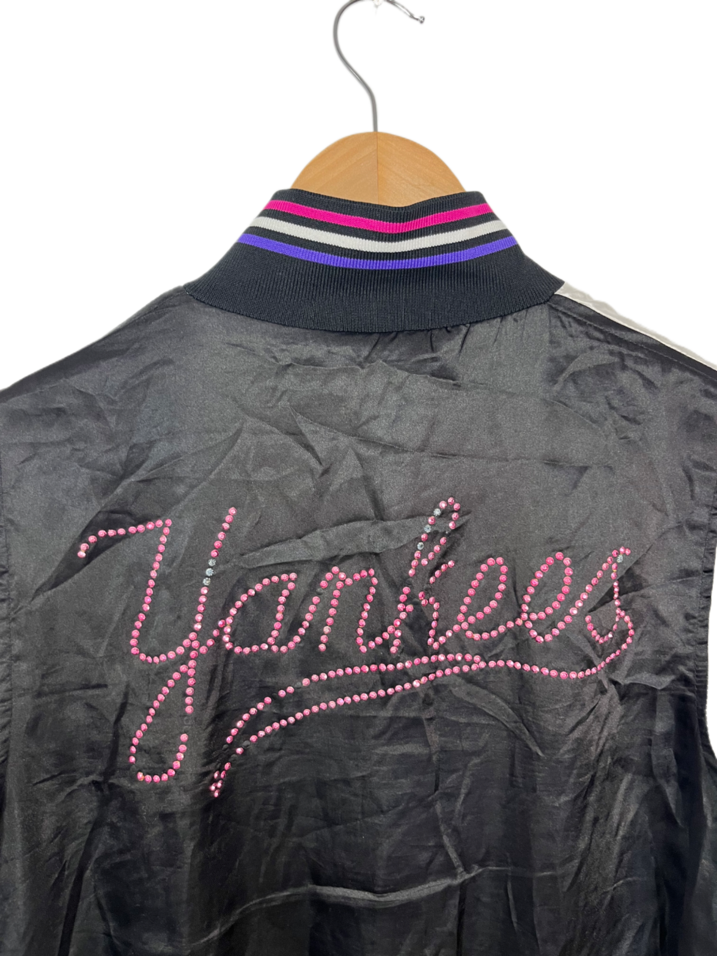 Adidas NY NBA Jacke