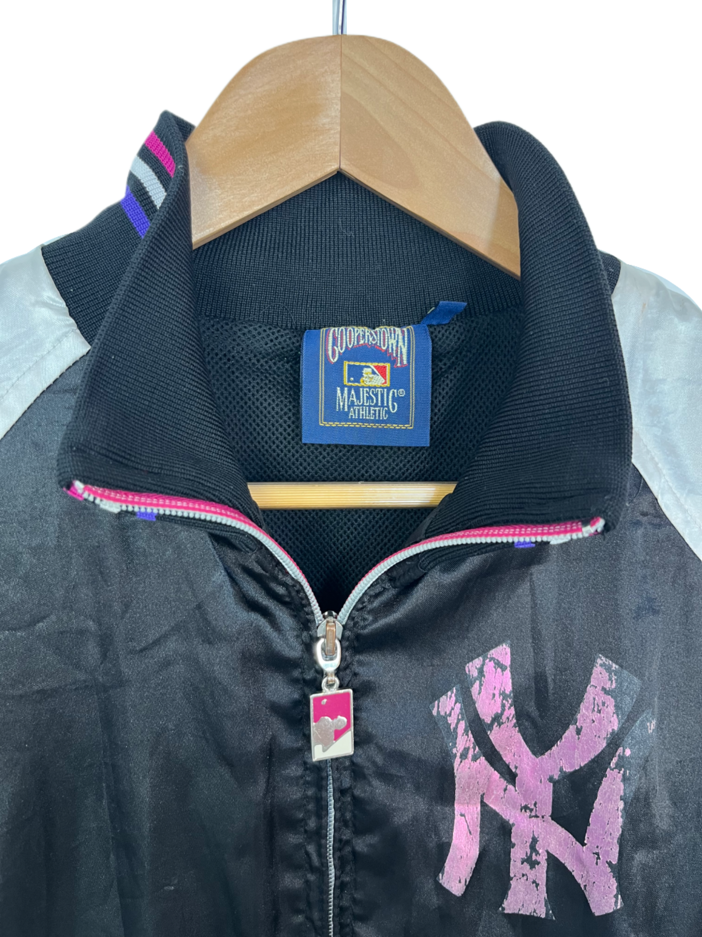 Adidas NY NBA Jacke