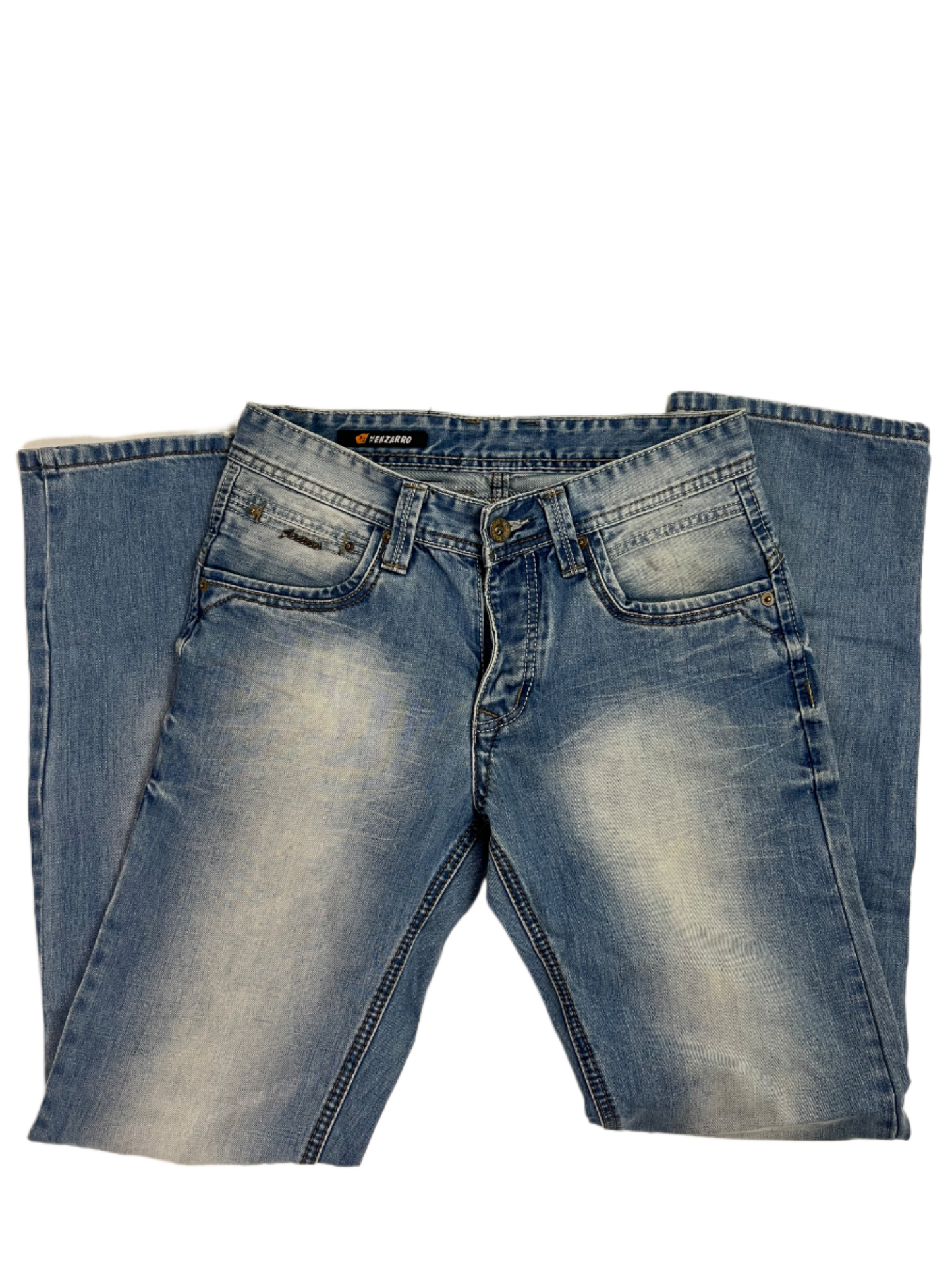 Kenzarro Y2k Jeans