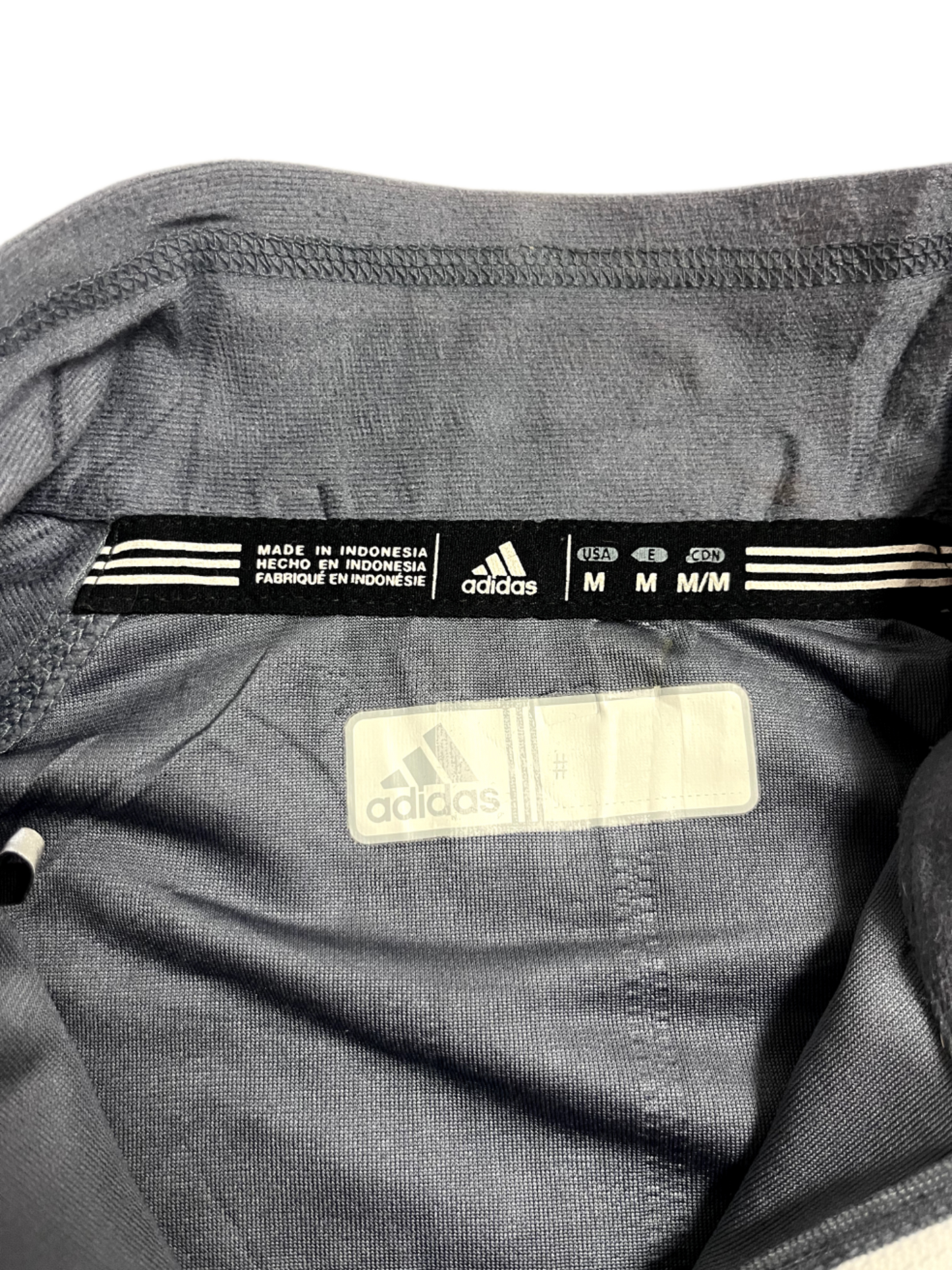 Adidas Trainingsjacke