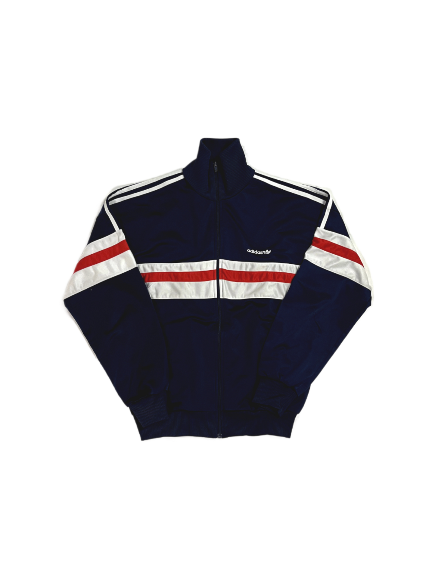 Adidas Vintage Trainingsjacke