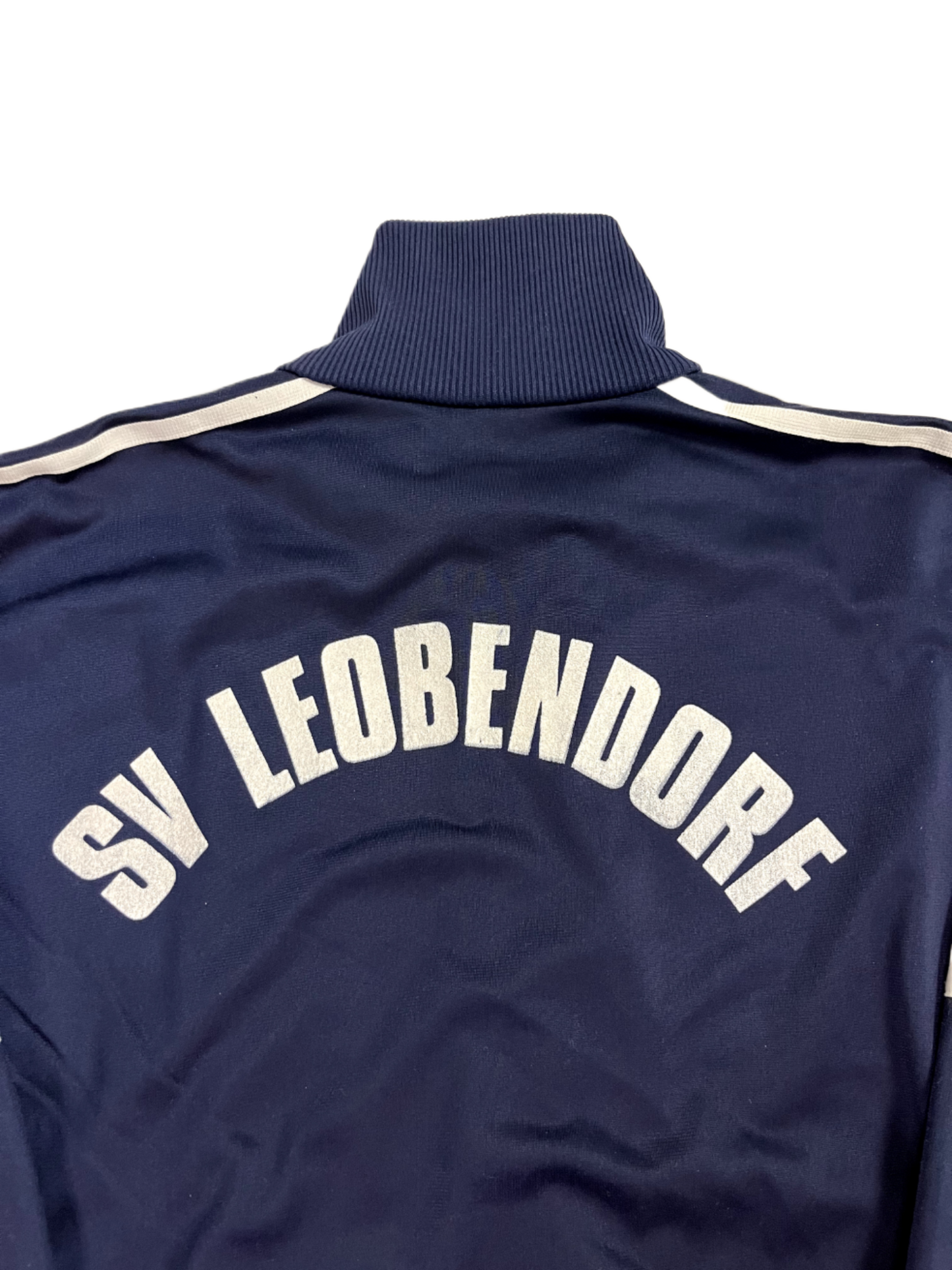 Adidas Vintage Trainingsjacke
