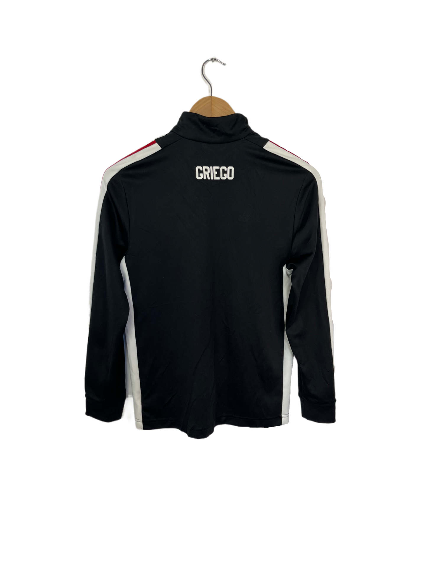 Adidas Trainings Jacke