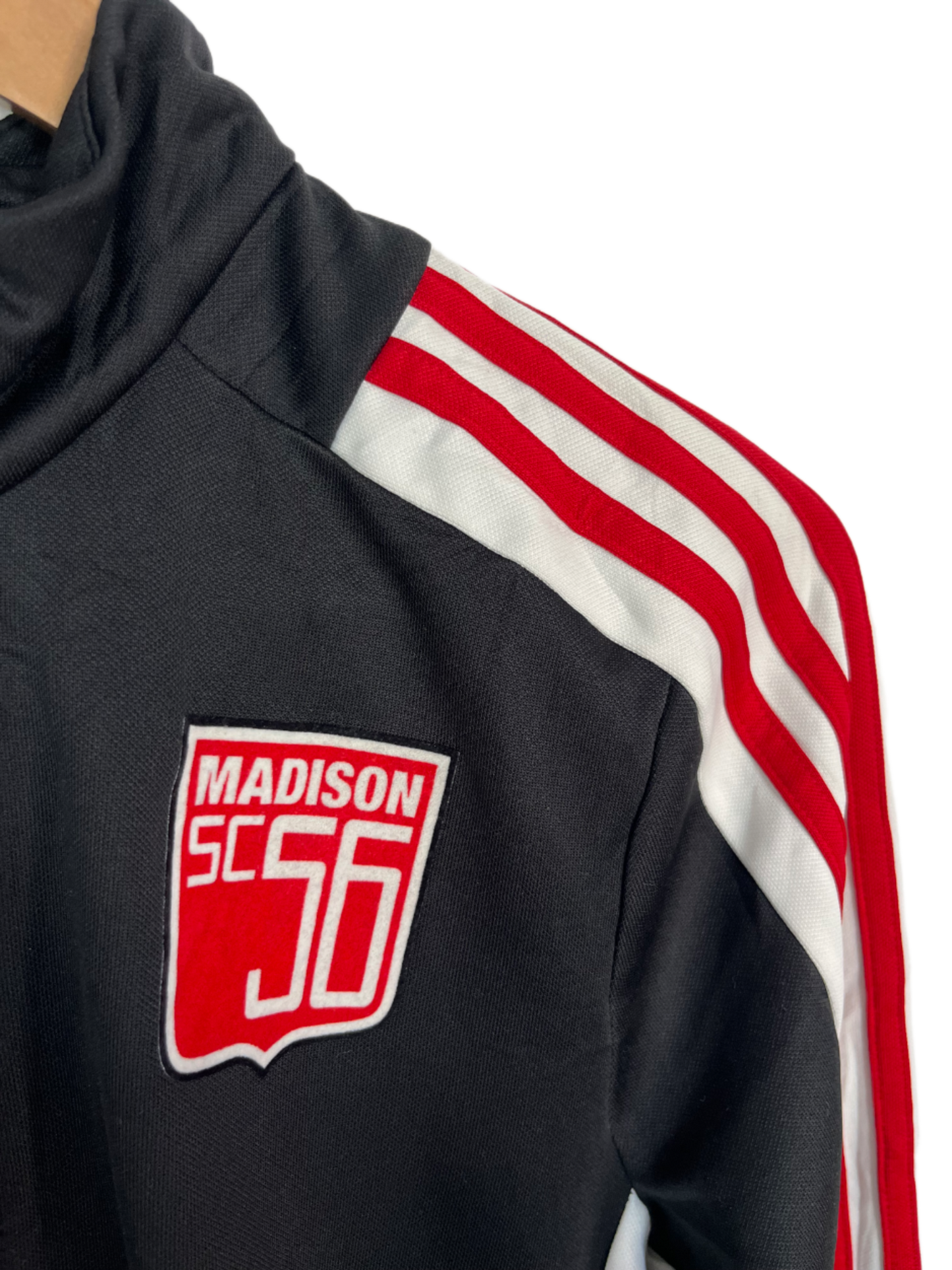 Adidas Trainings Jacke