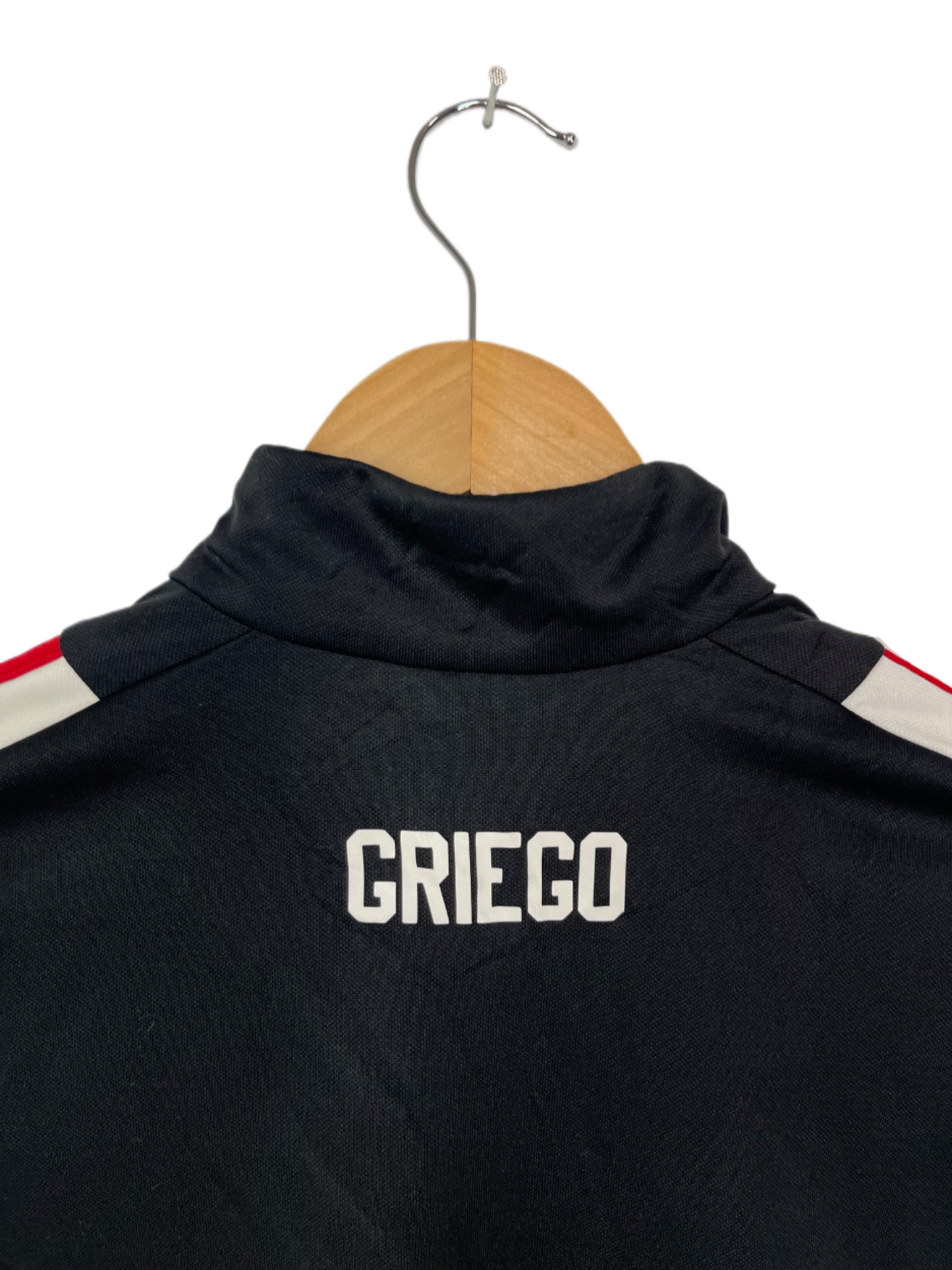 Adidas Trainings Jacke