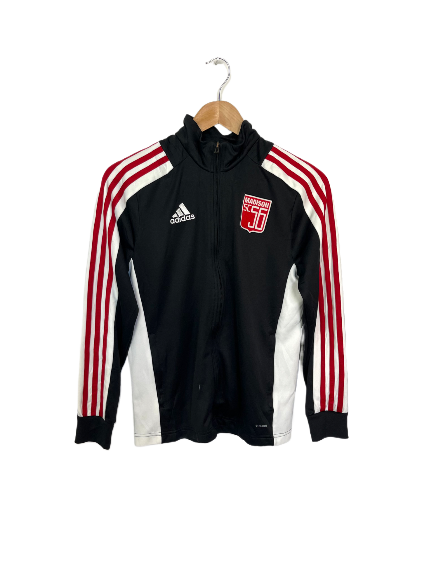 Adidas Trainings Jacke