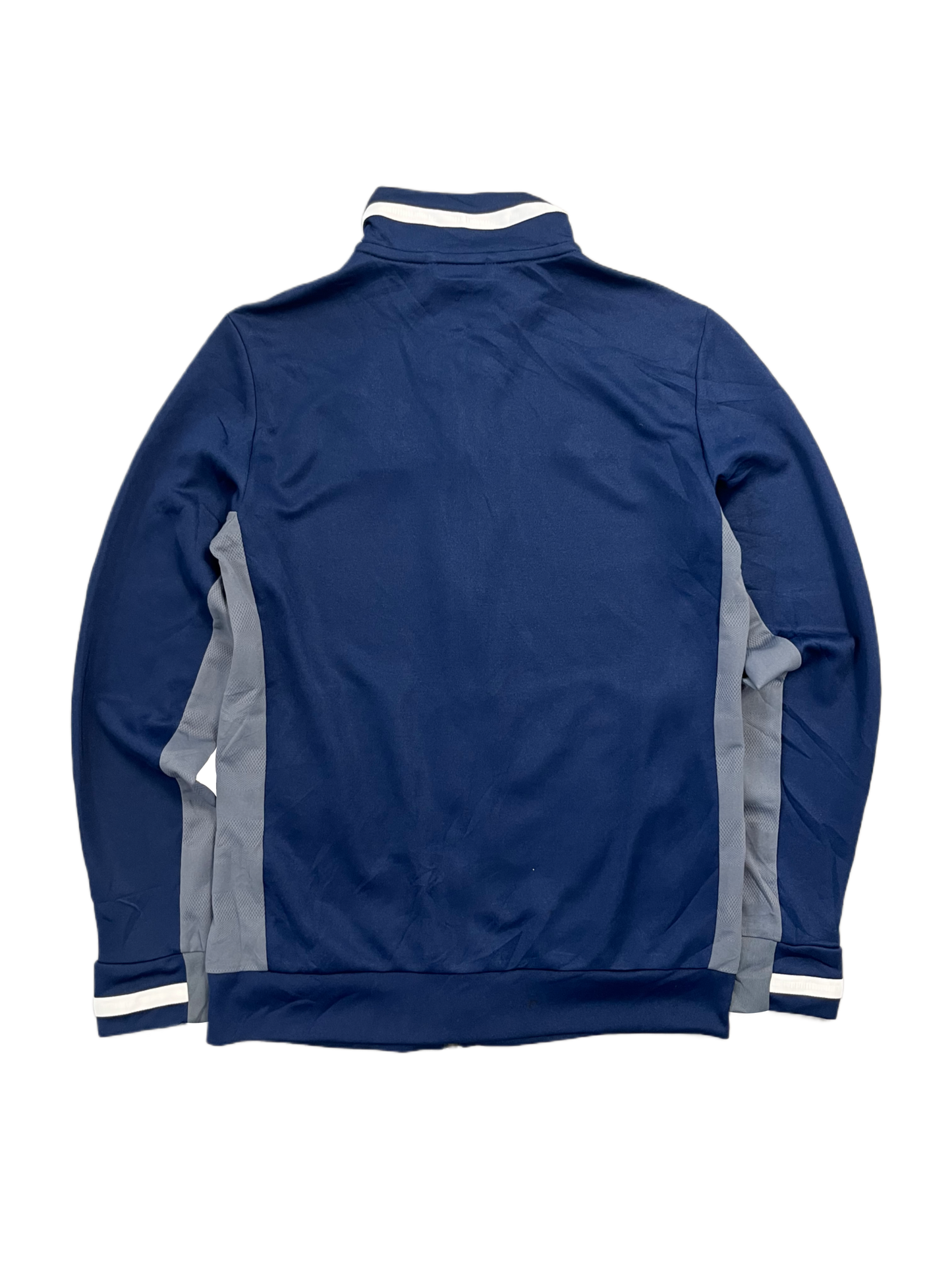 Adidas Soccer Vintage Trainings Jacke (S)