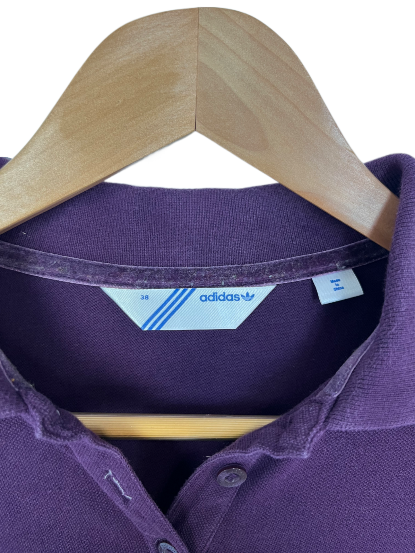 Adidas Baby shirt