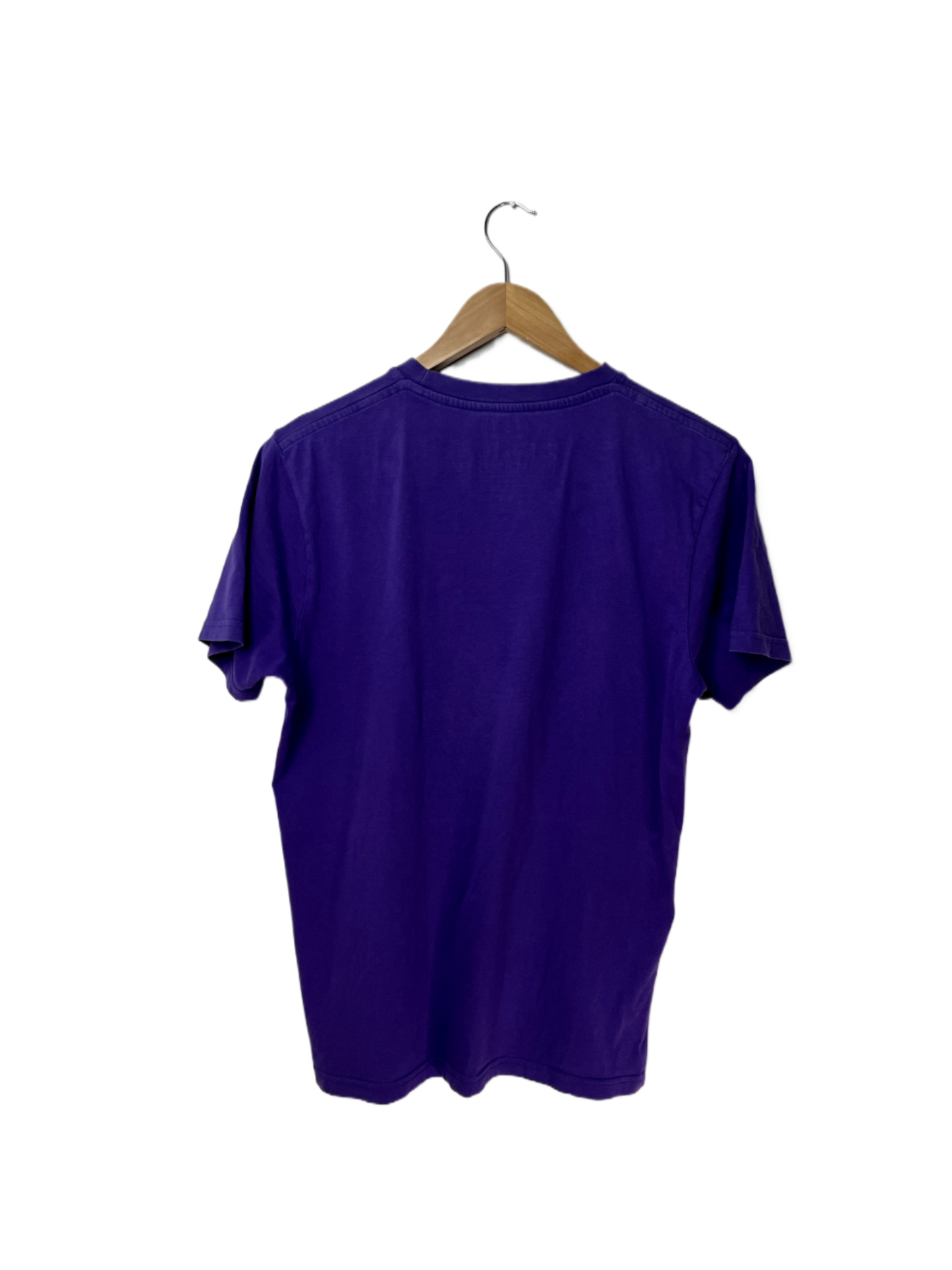 Vintage Print T-Shirt