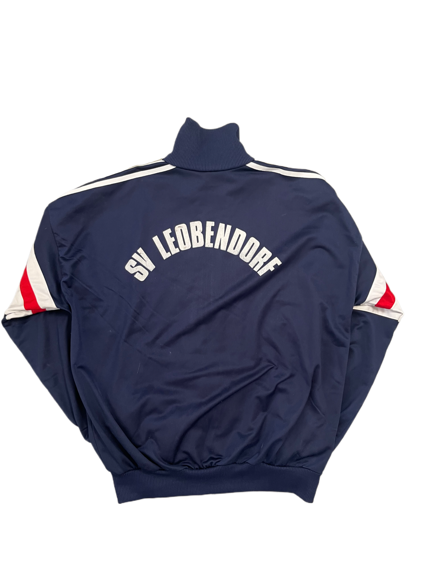 Adidas Vintage Trainingsjacke blue (M)