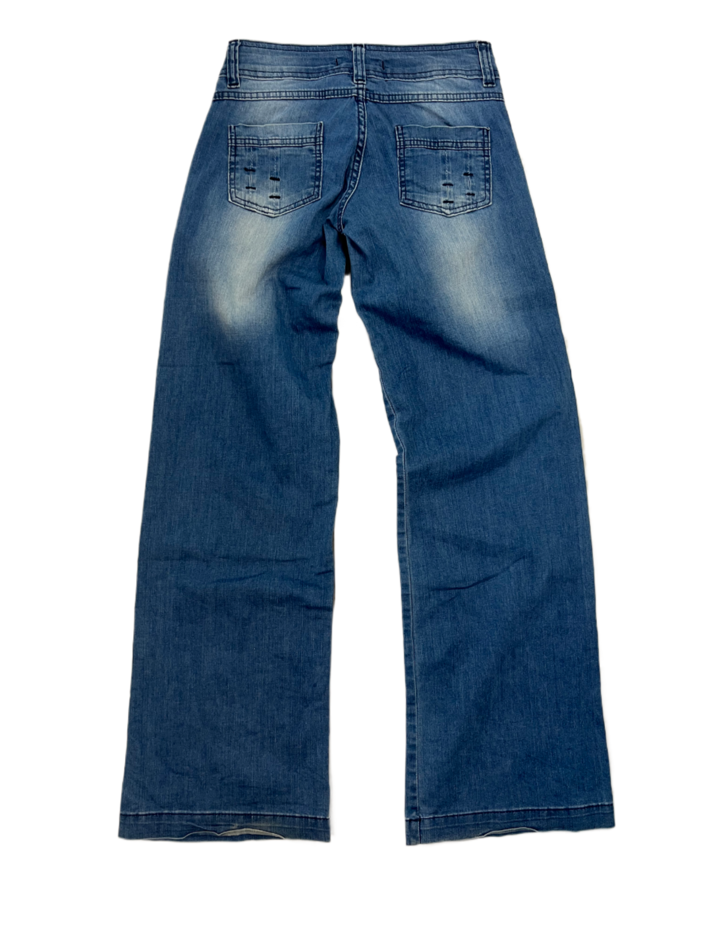 Vintage Baggy Hose