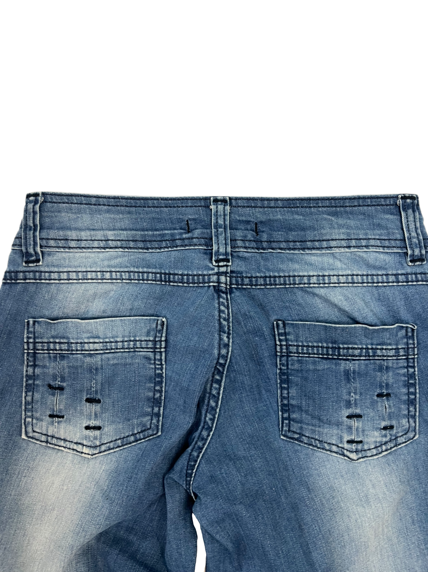 Vintage Baggy Hose