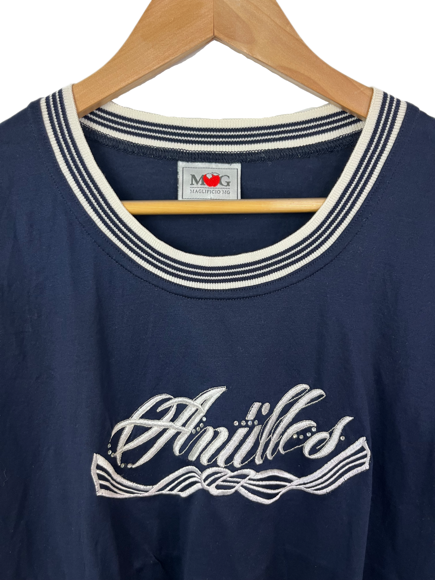 Vintage T-shirt