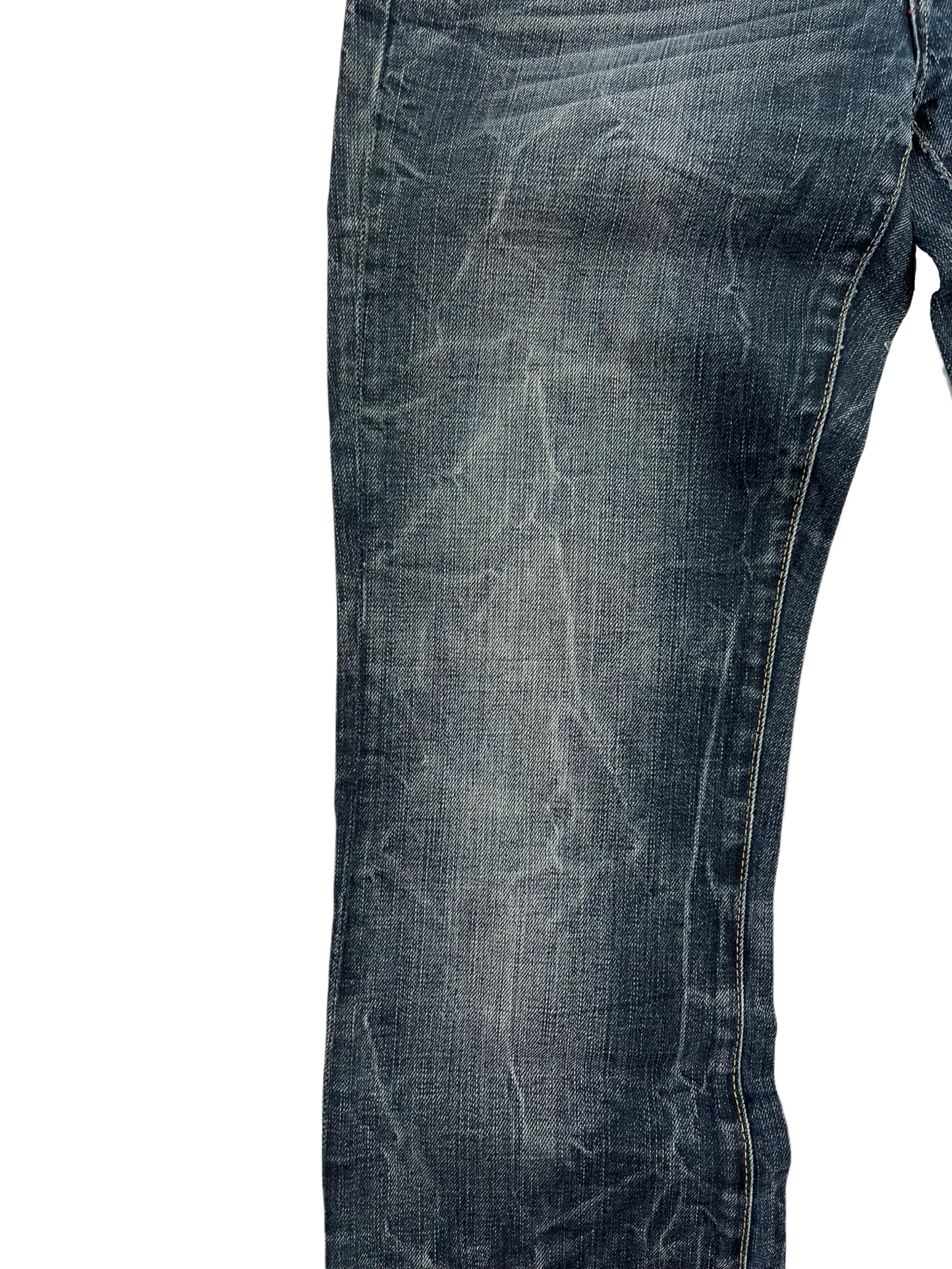 Cross Y2k Jeans