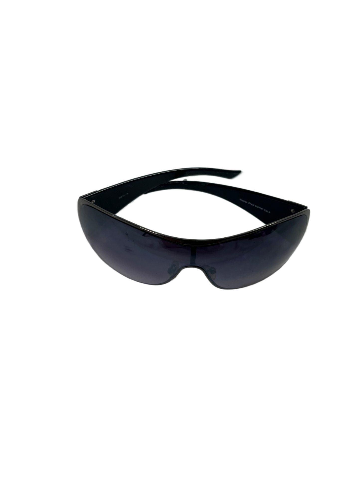 Vintage Sonnenbrille